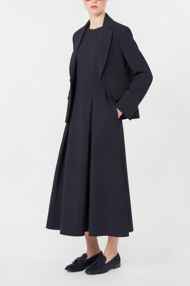 Jersey Scuba Jacket