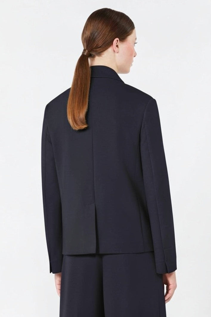 Jersey Scuba Jacket