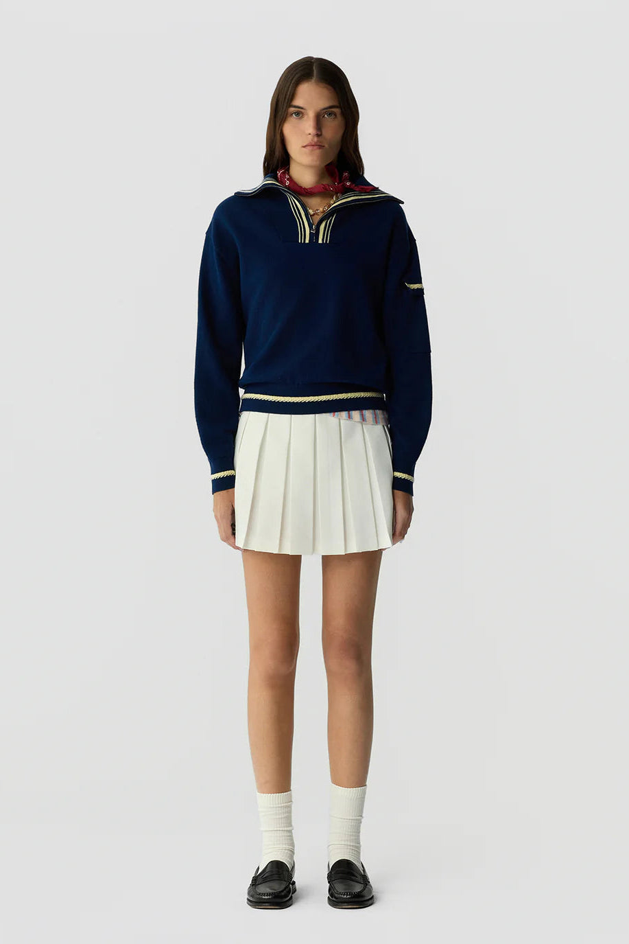 Jib Polo