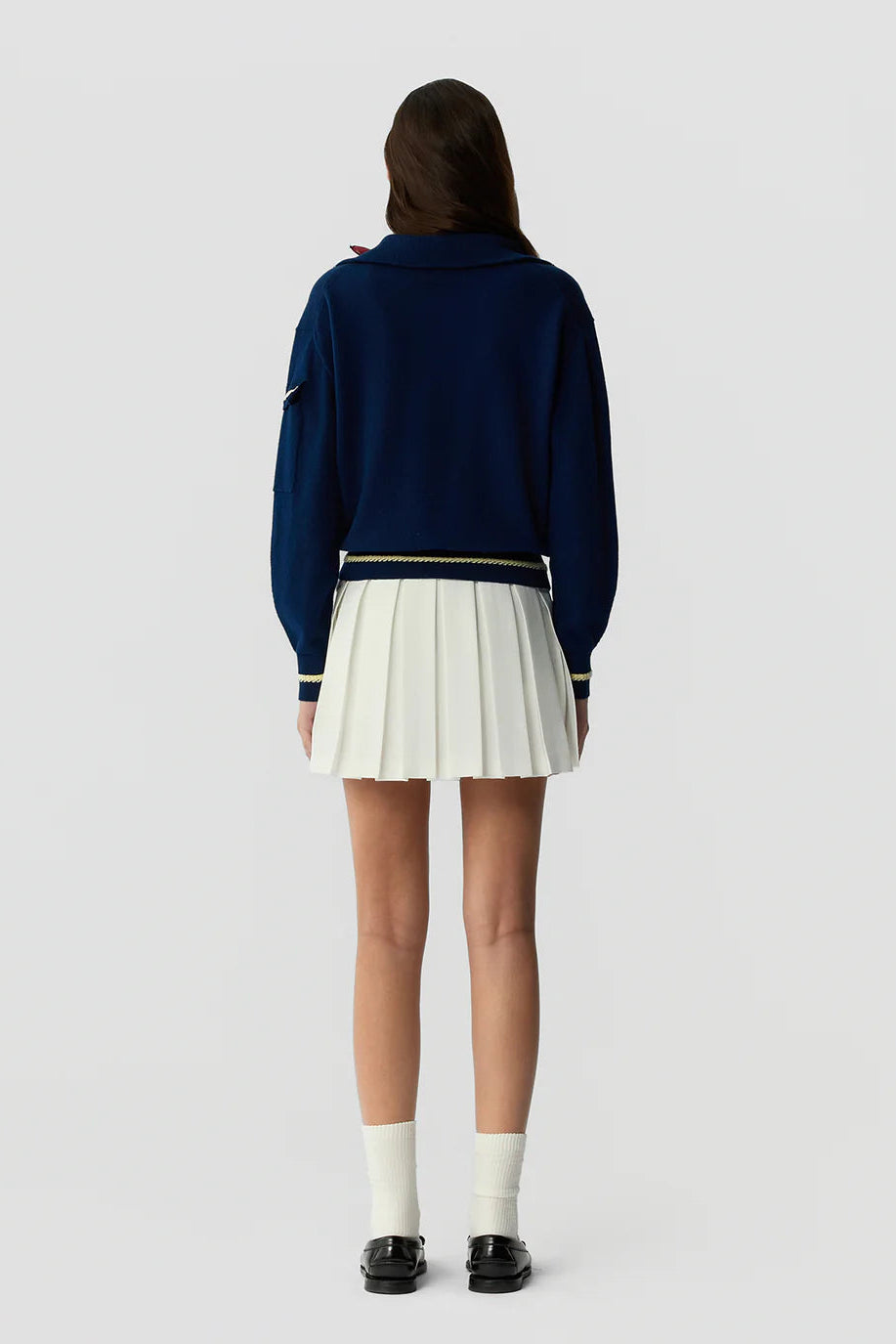 Jib Polo