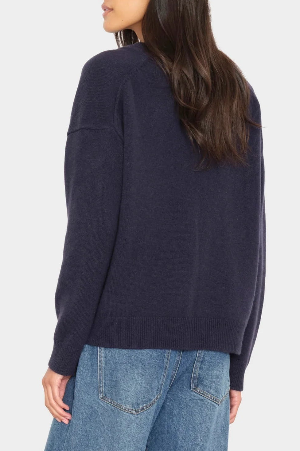 Jodie Sweater