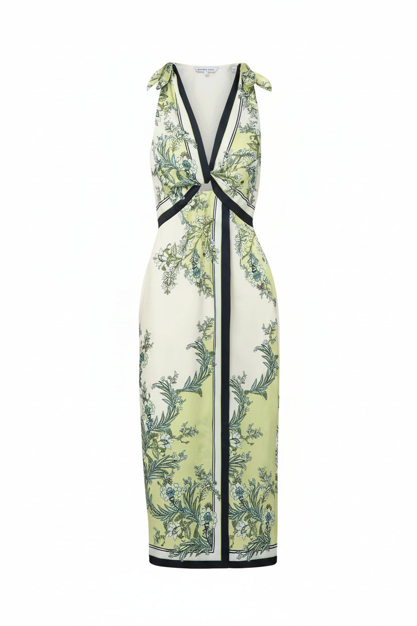 Kaliza Dress