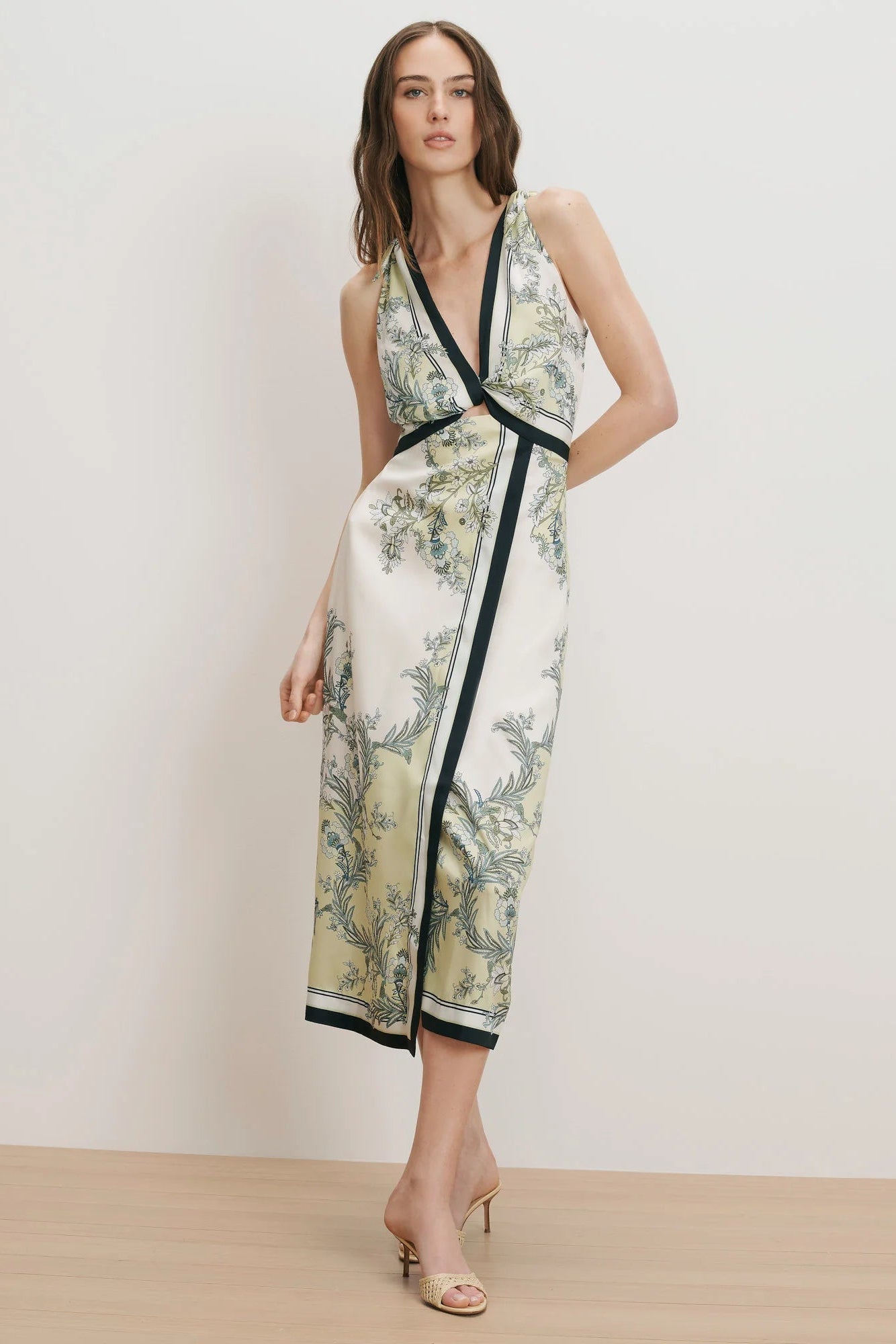 Kaliza Dress