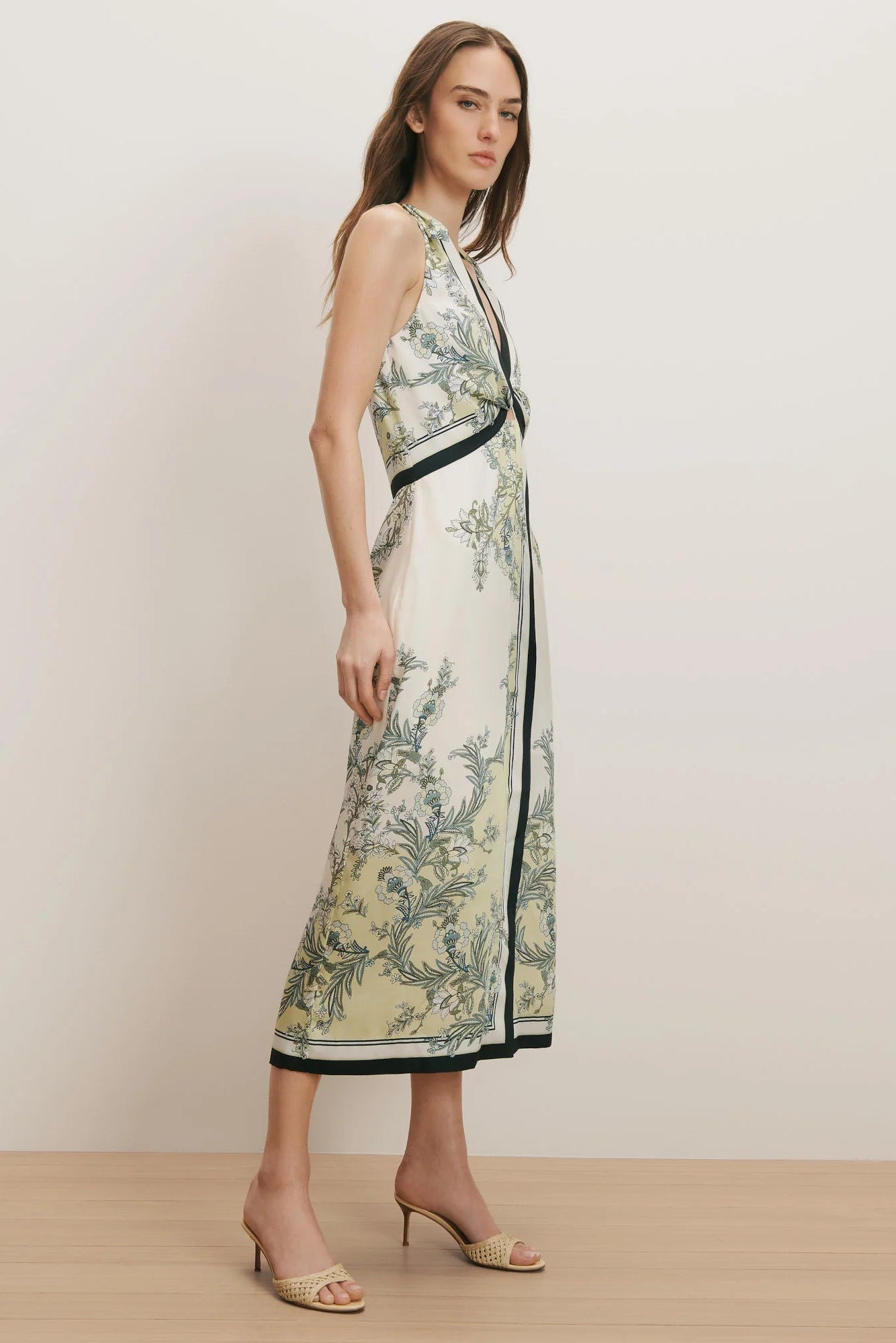 Kaliza Dress