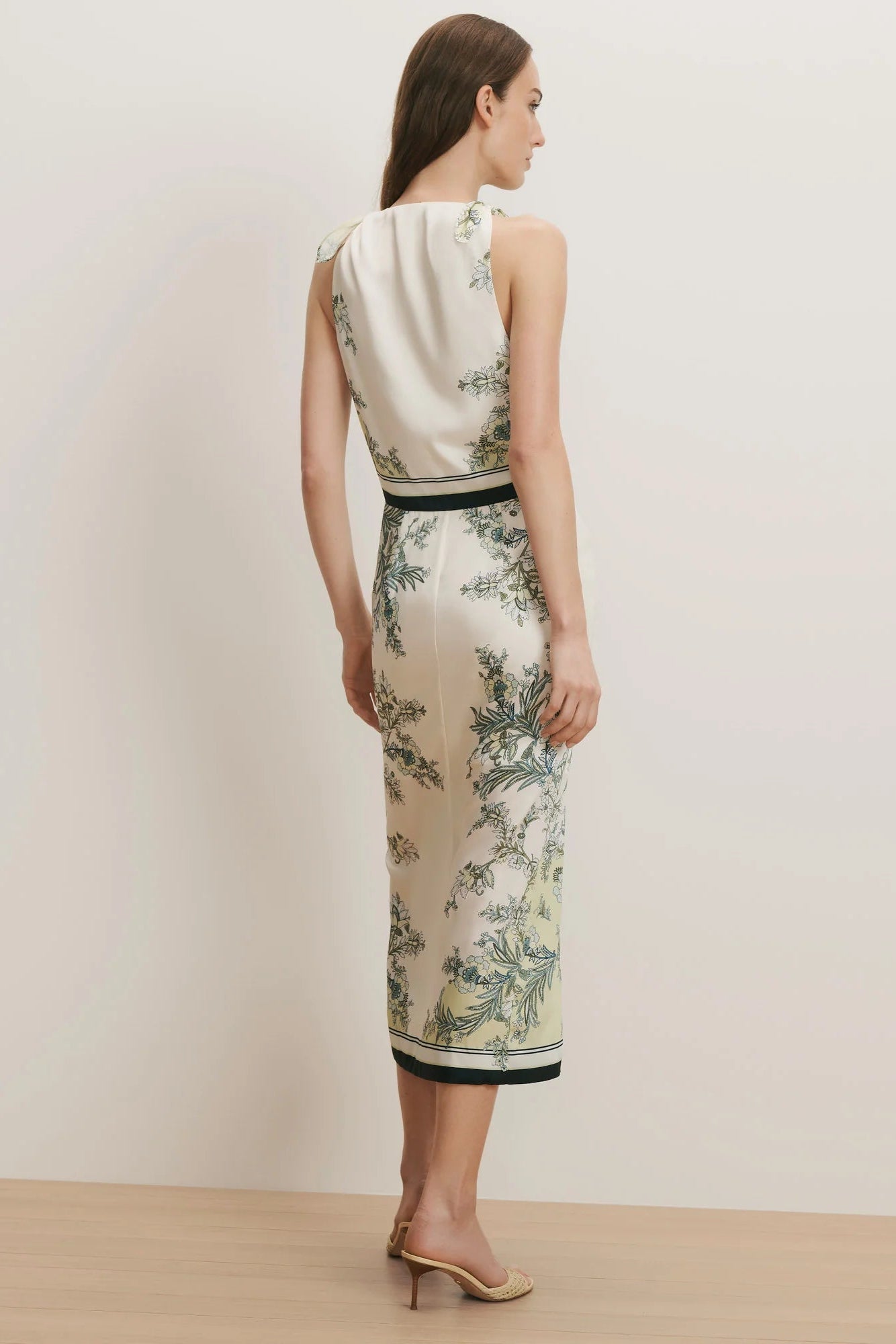 Kaliza Dress