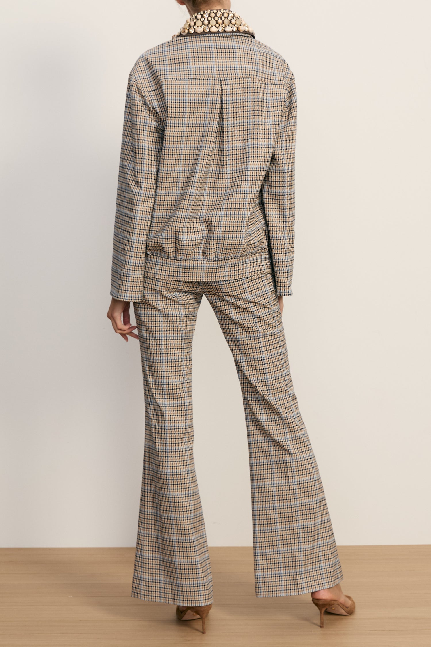 KASPER JACKET