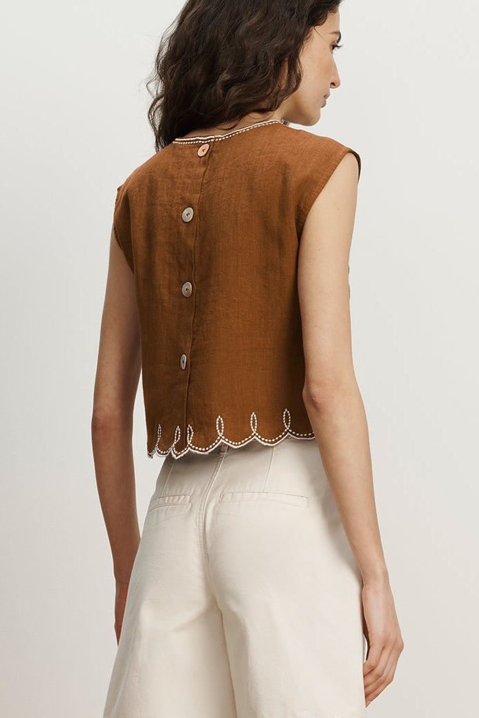 Kessan Top