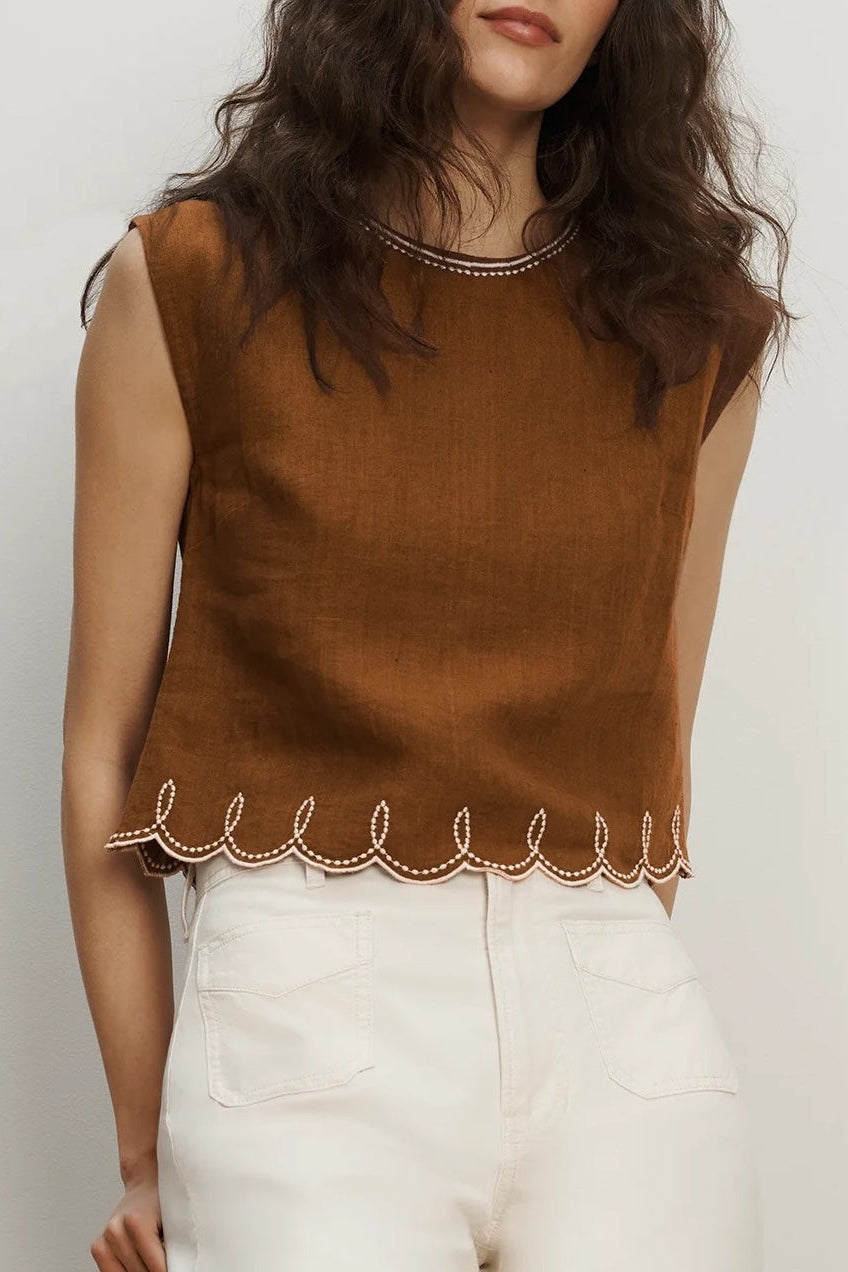 Kessan Top