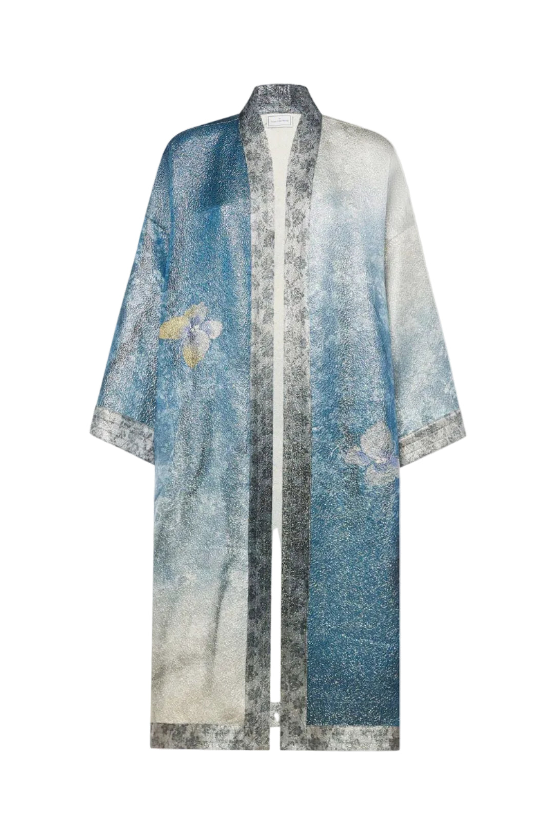 Kimono Jacket