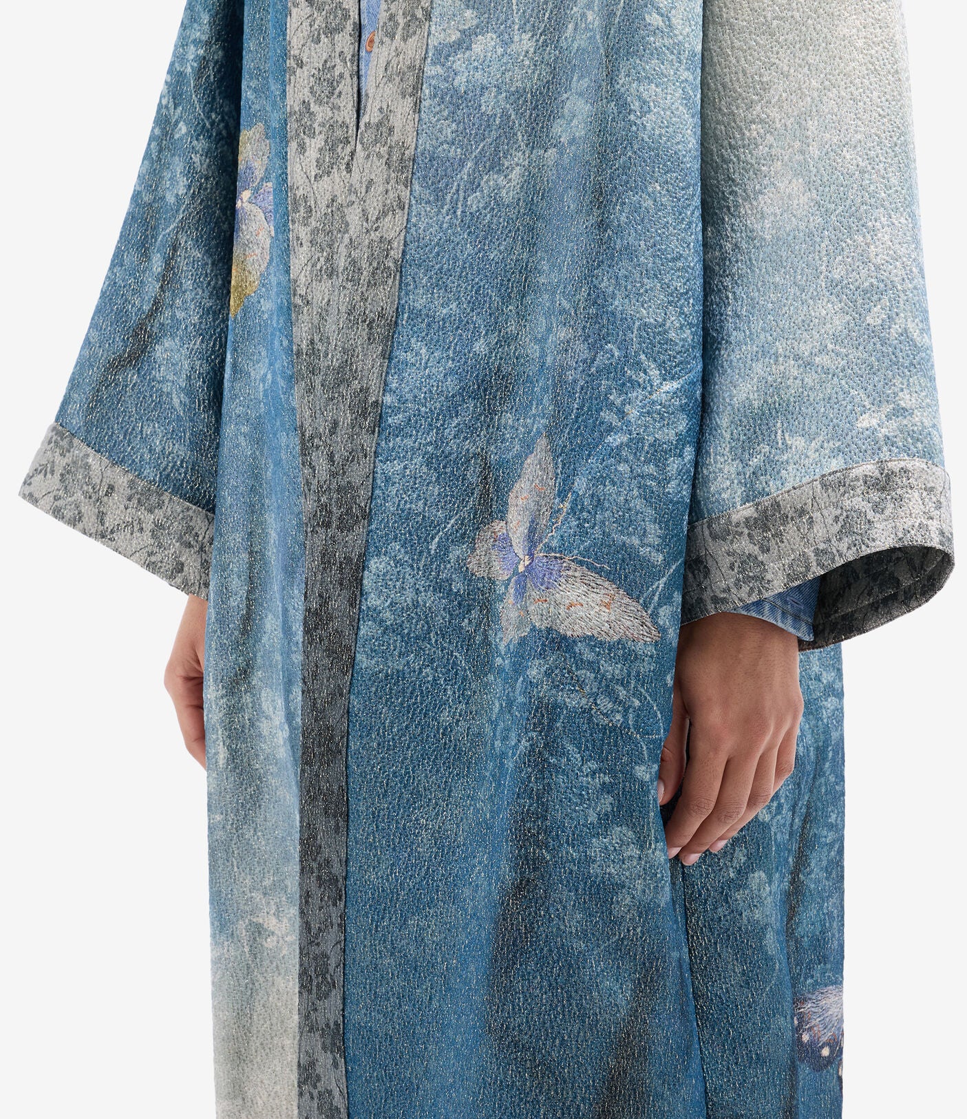 Kimono Jacket