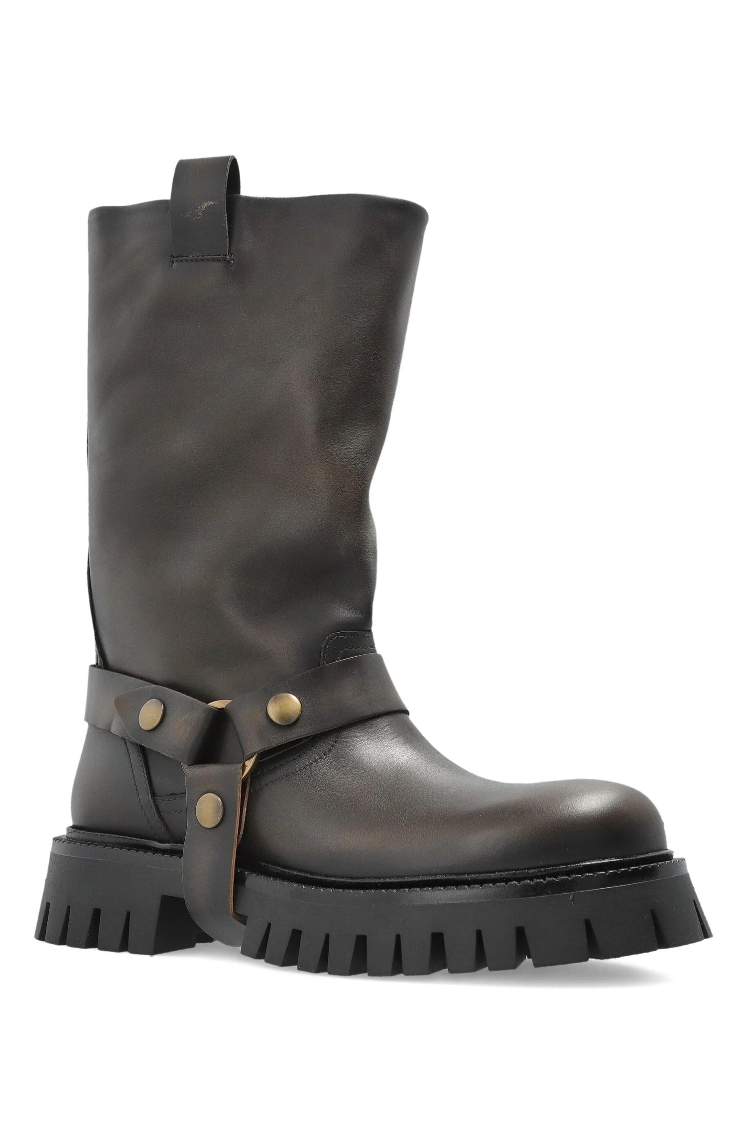 Kurt Chunky Sole