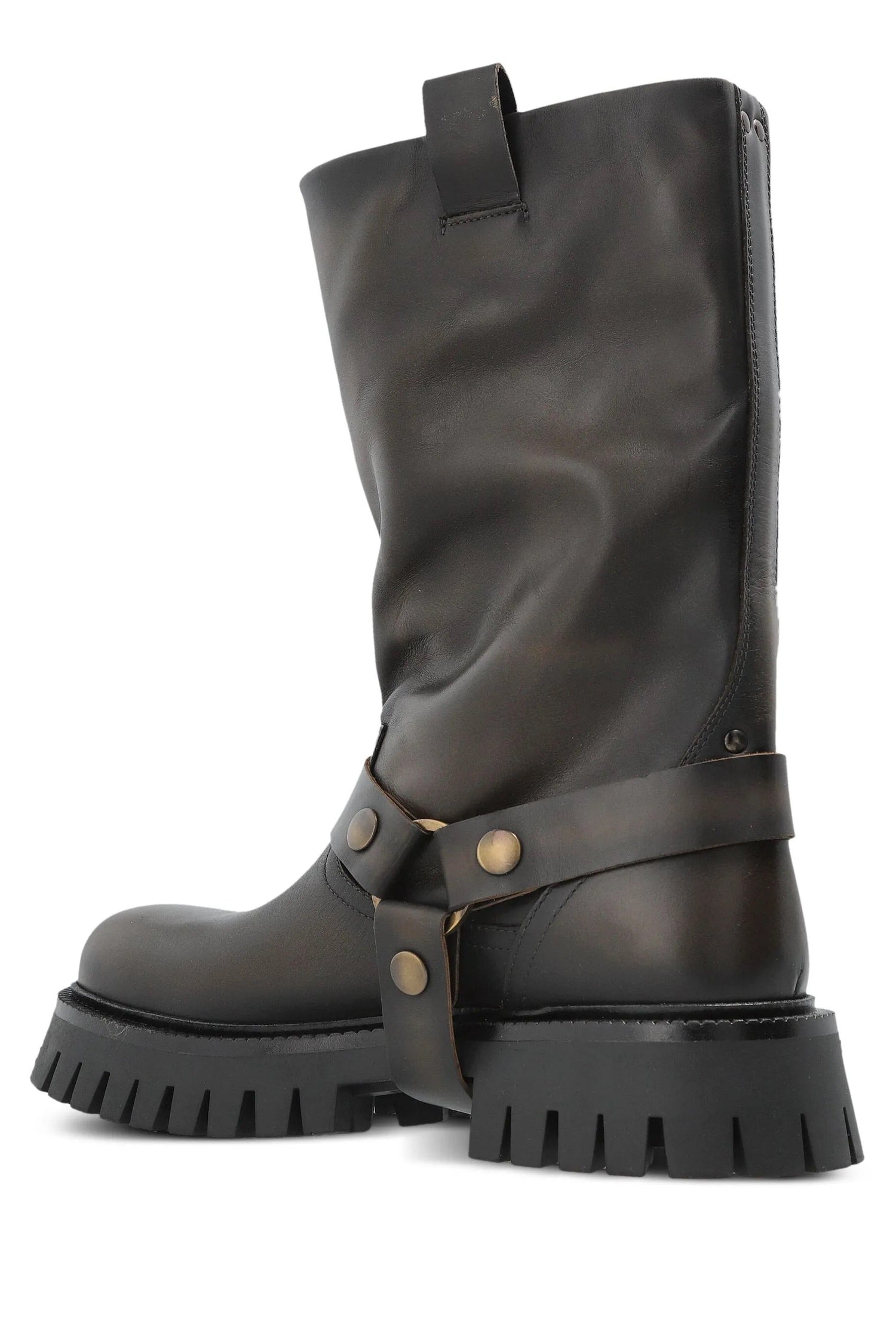 Kurt Chunky Sole