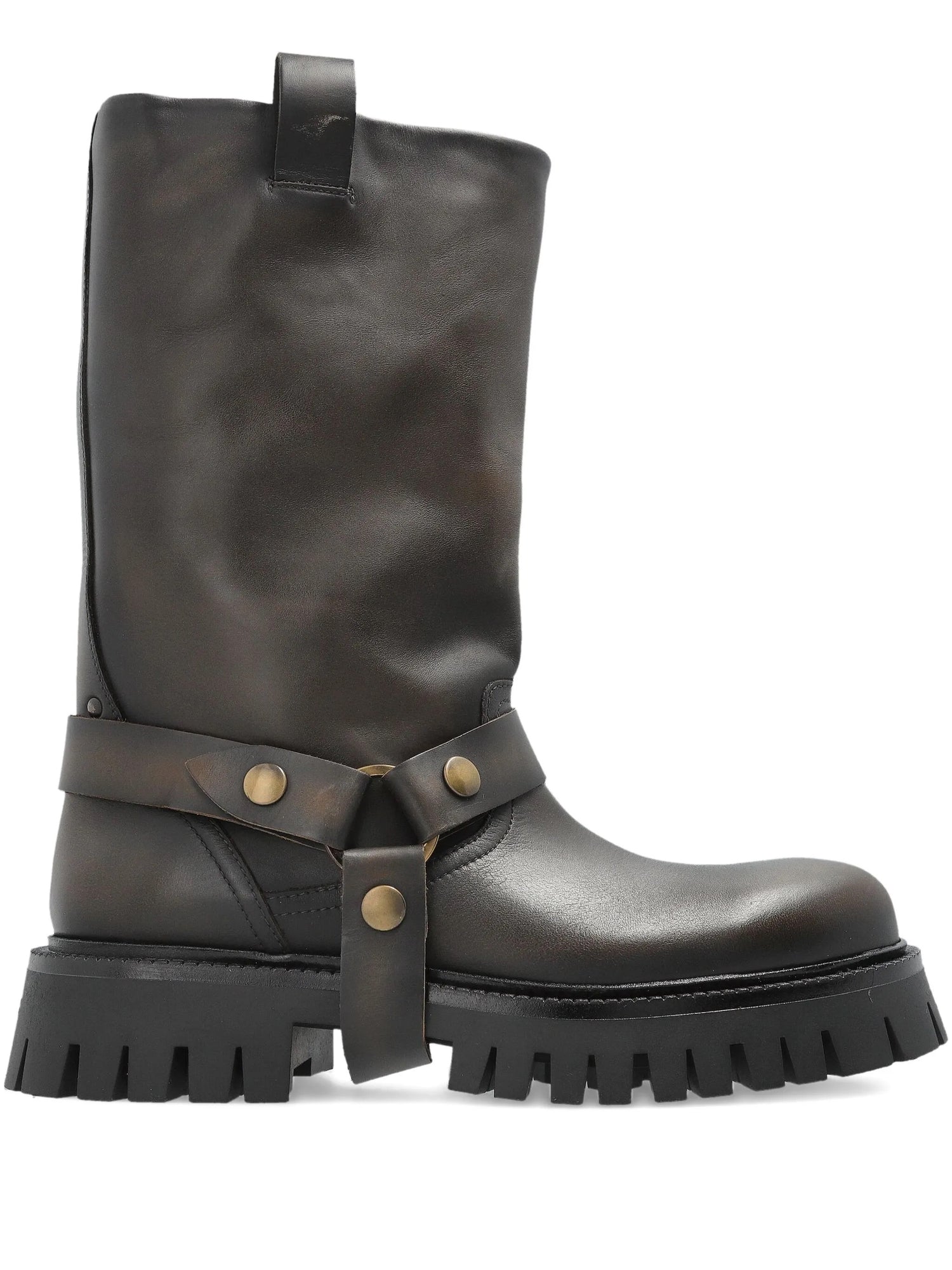 Kurt Chunky Sole