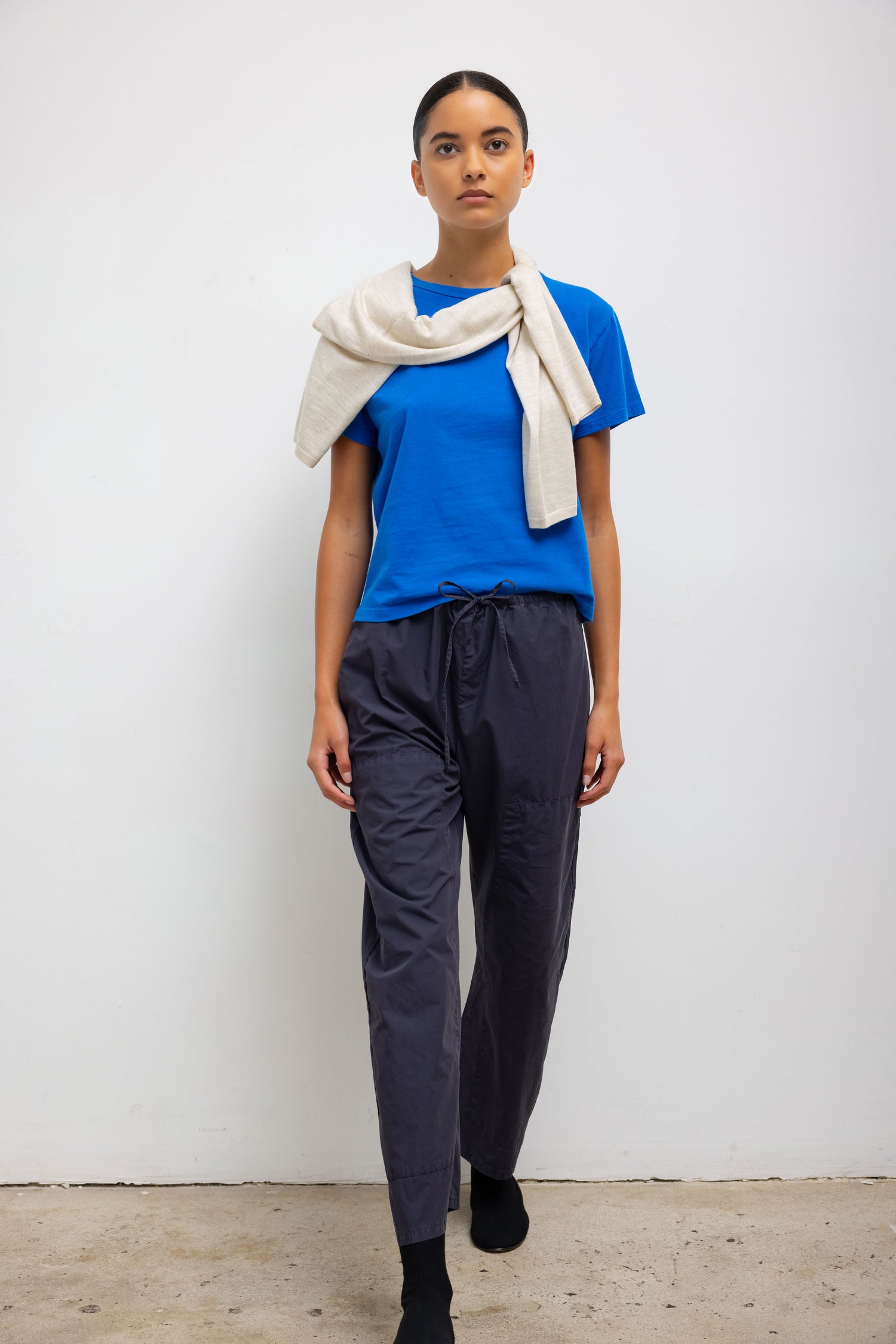 KYOTO CARPENTER PANT