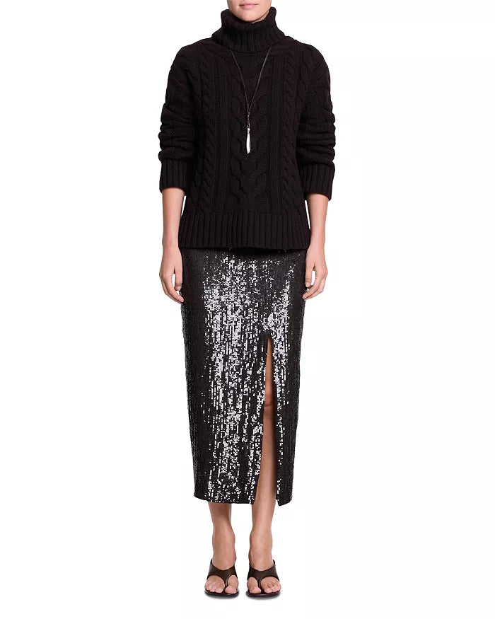 Ladylike Skirt
