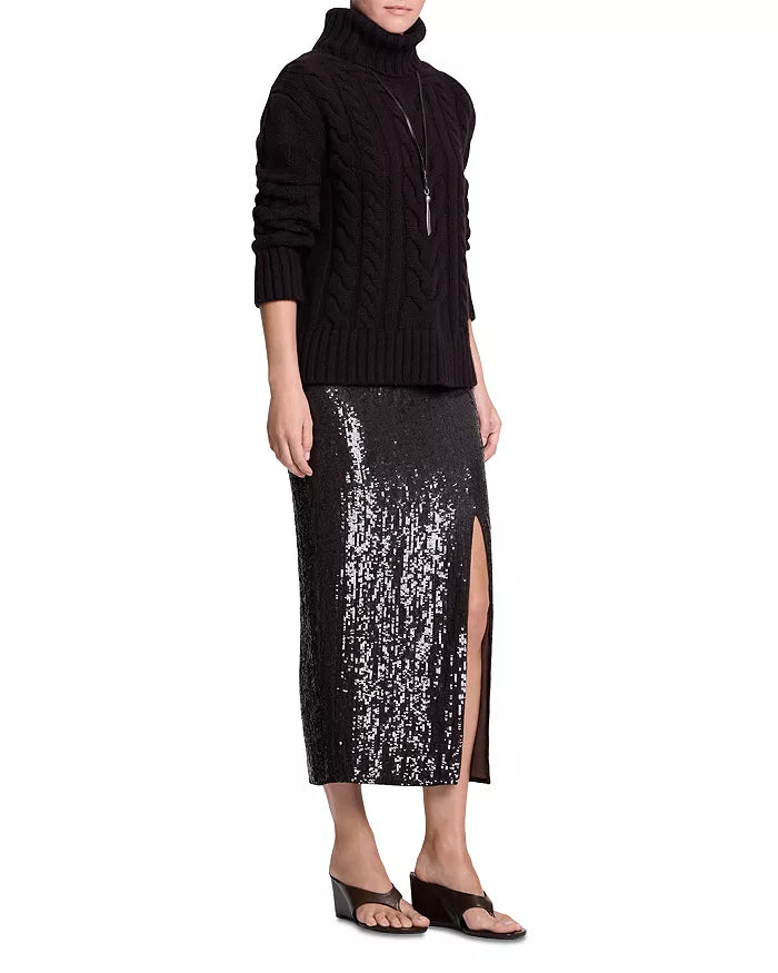 Ladylike Skirt