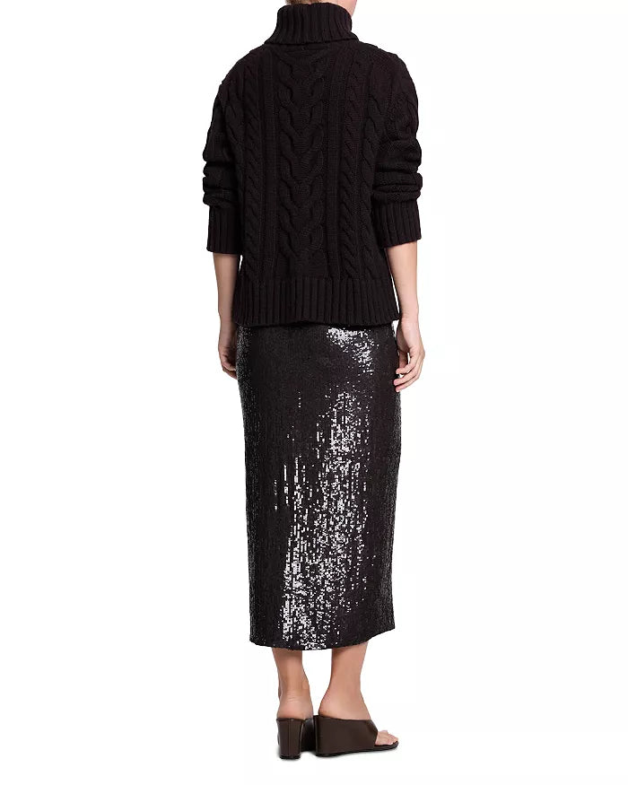 Ladylike Skirt