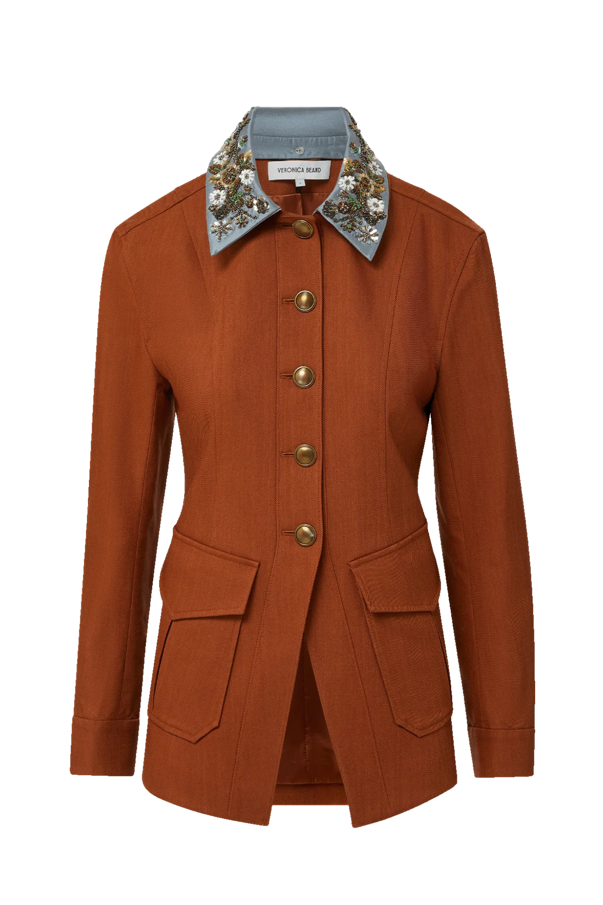 Laramie Dickey Jacket