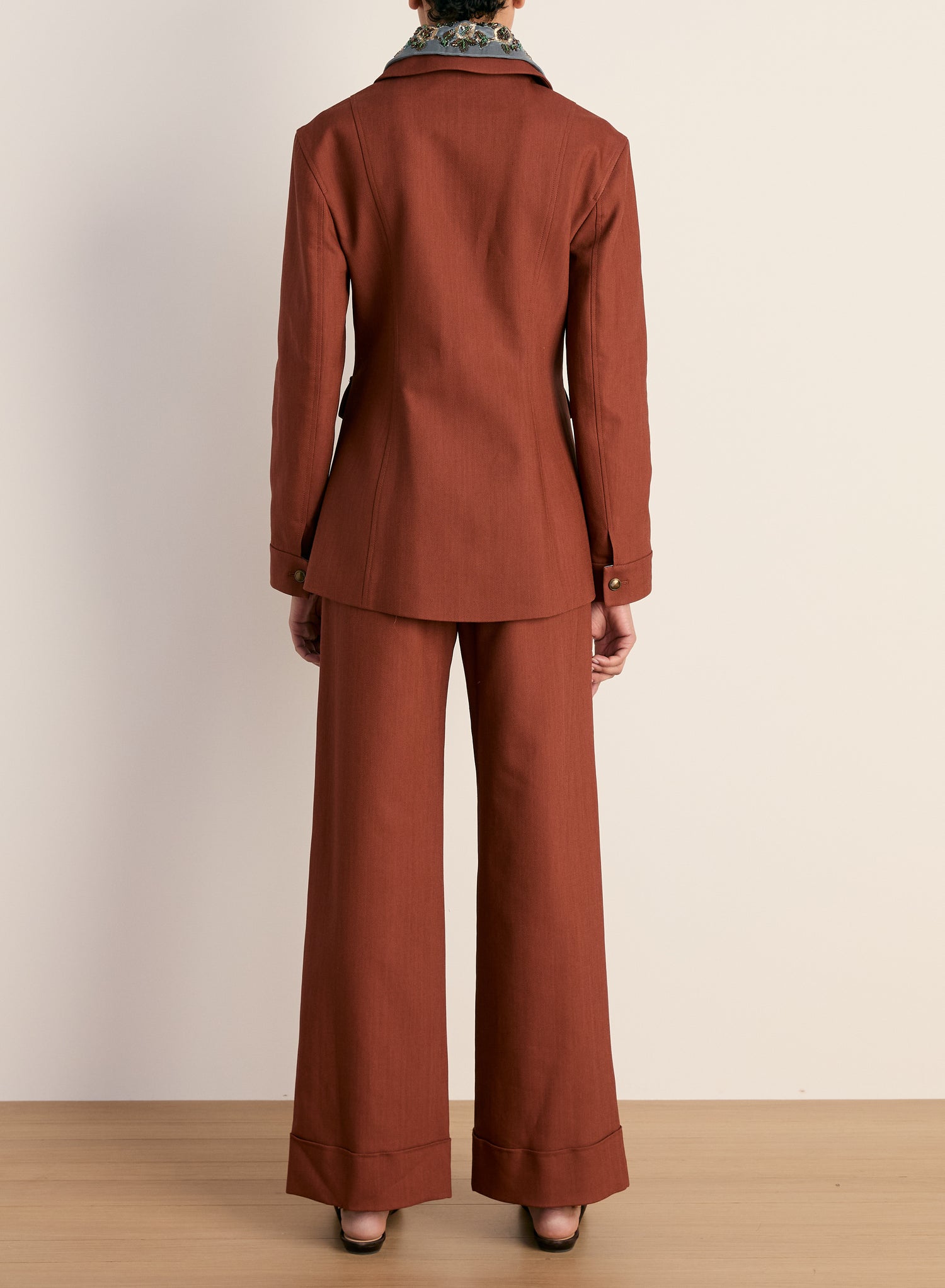 LARAMIE DICKEY JACKET