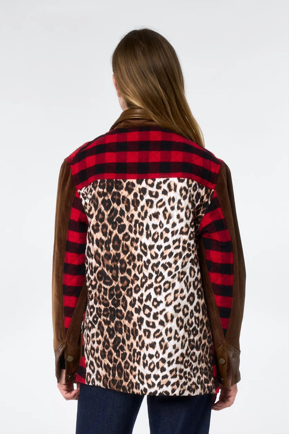 Laura Jacket