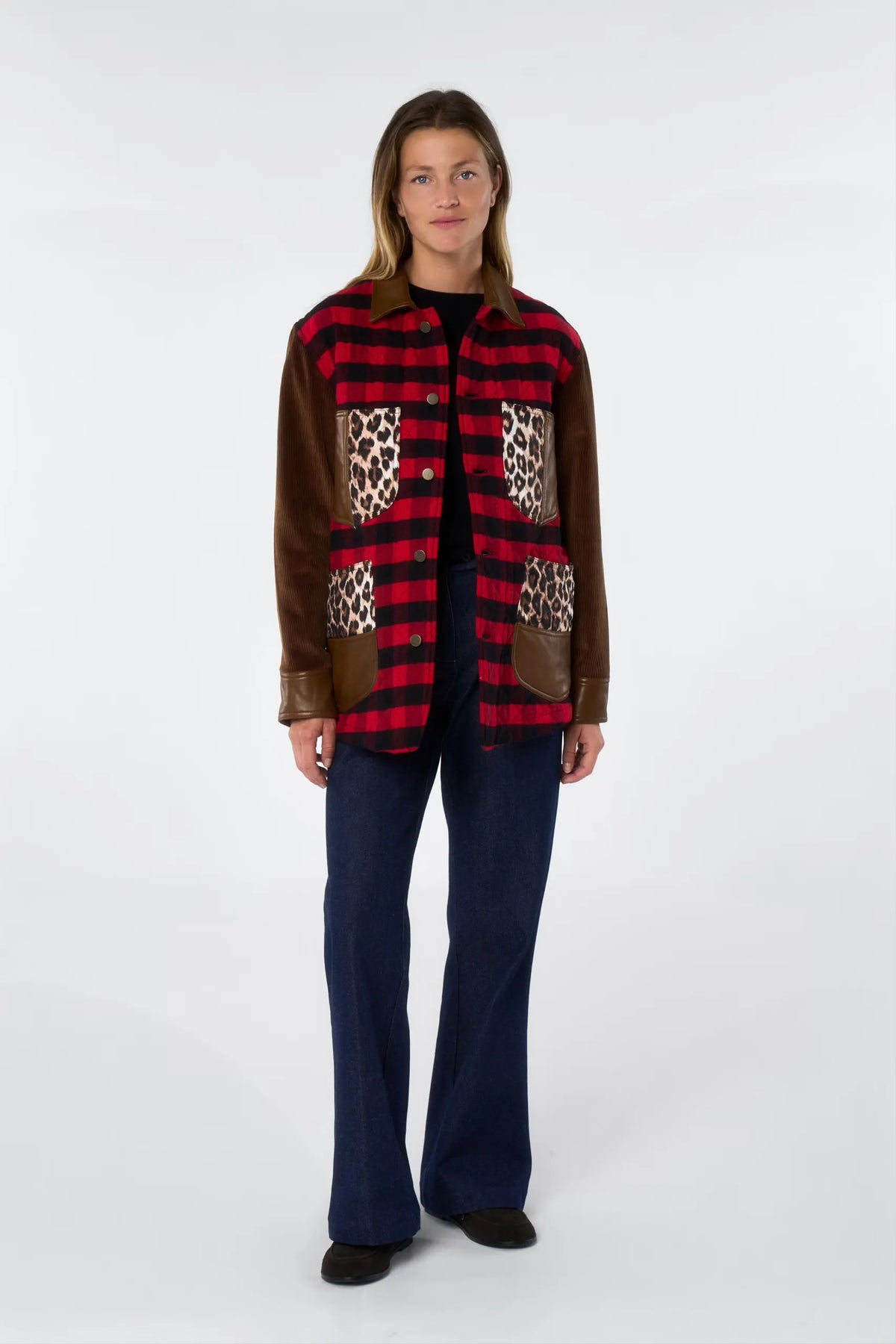 Laura Jacket