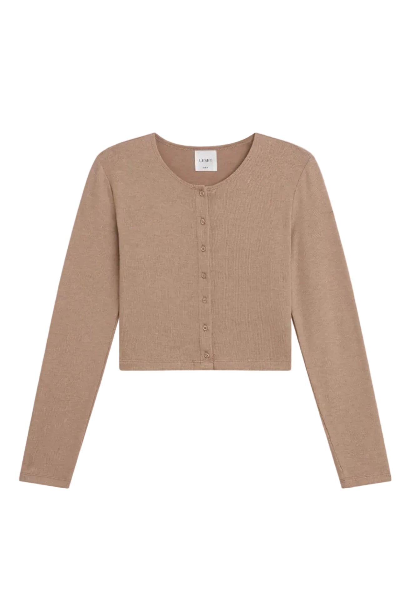 Lauren Crop Cardigan II