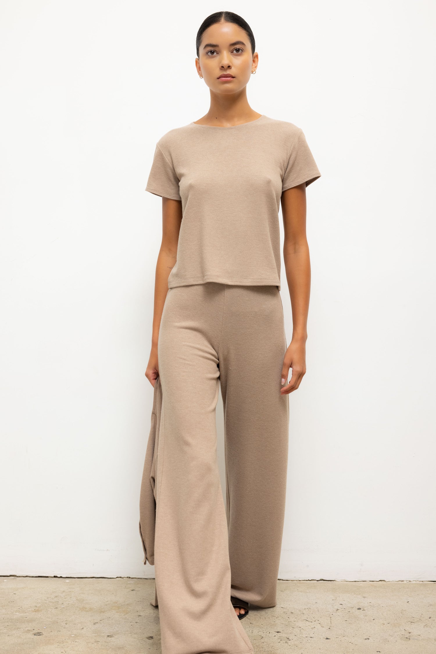 LAUREN MARGO TEE