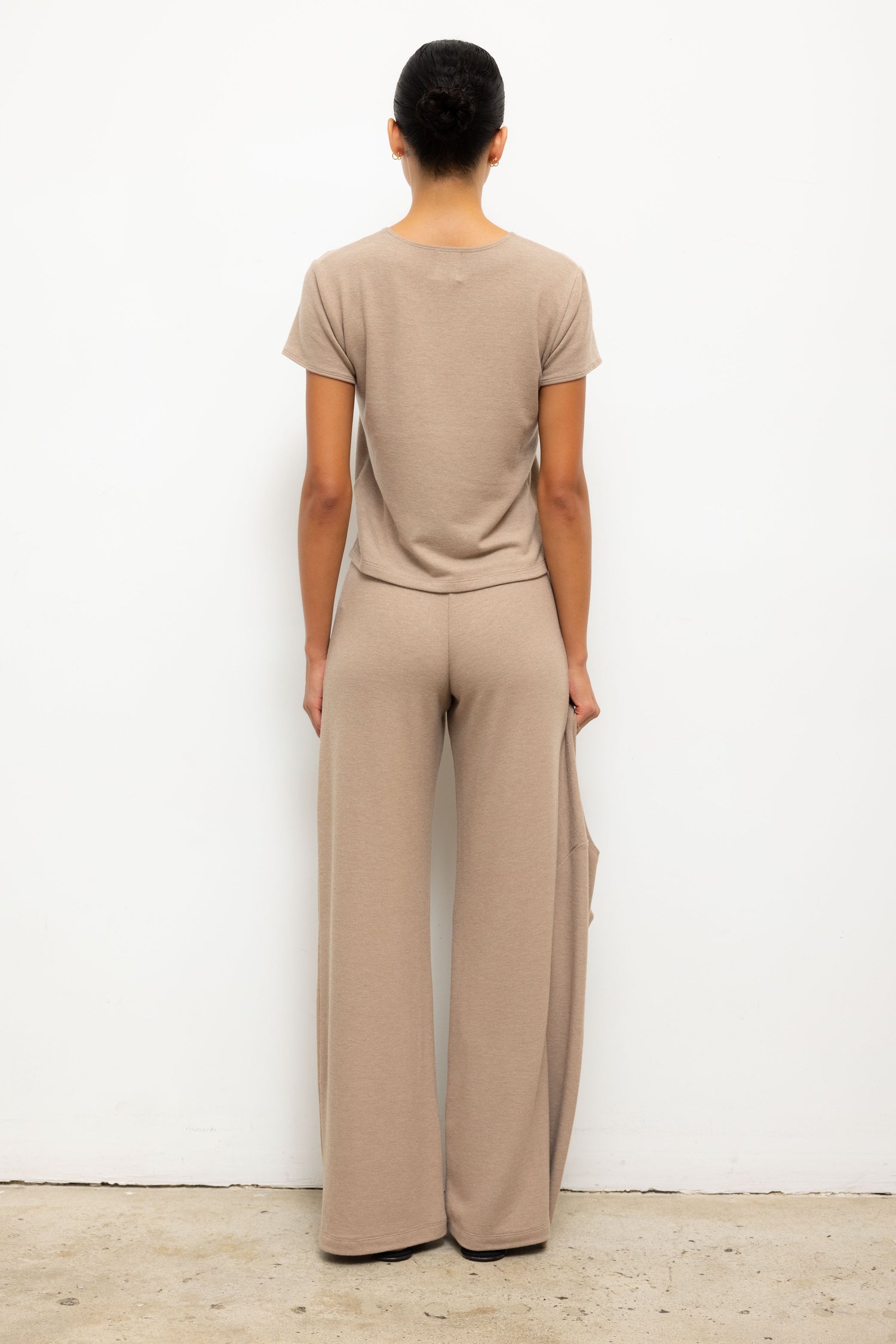 LAUREN MARGO TEE