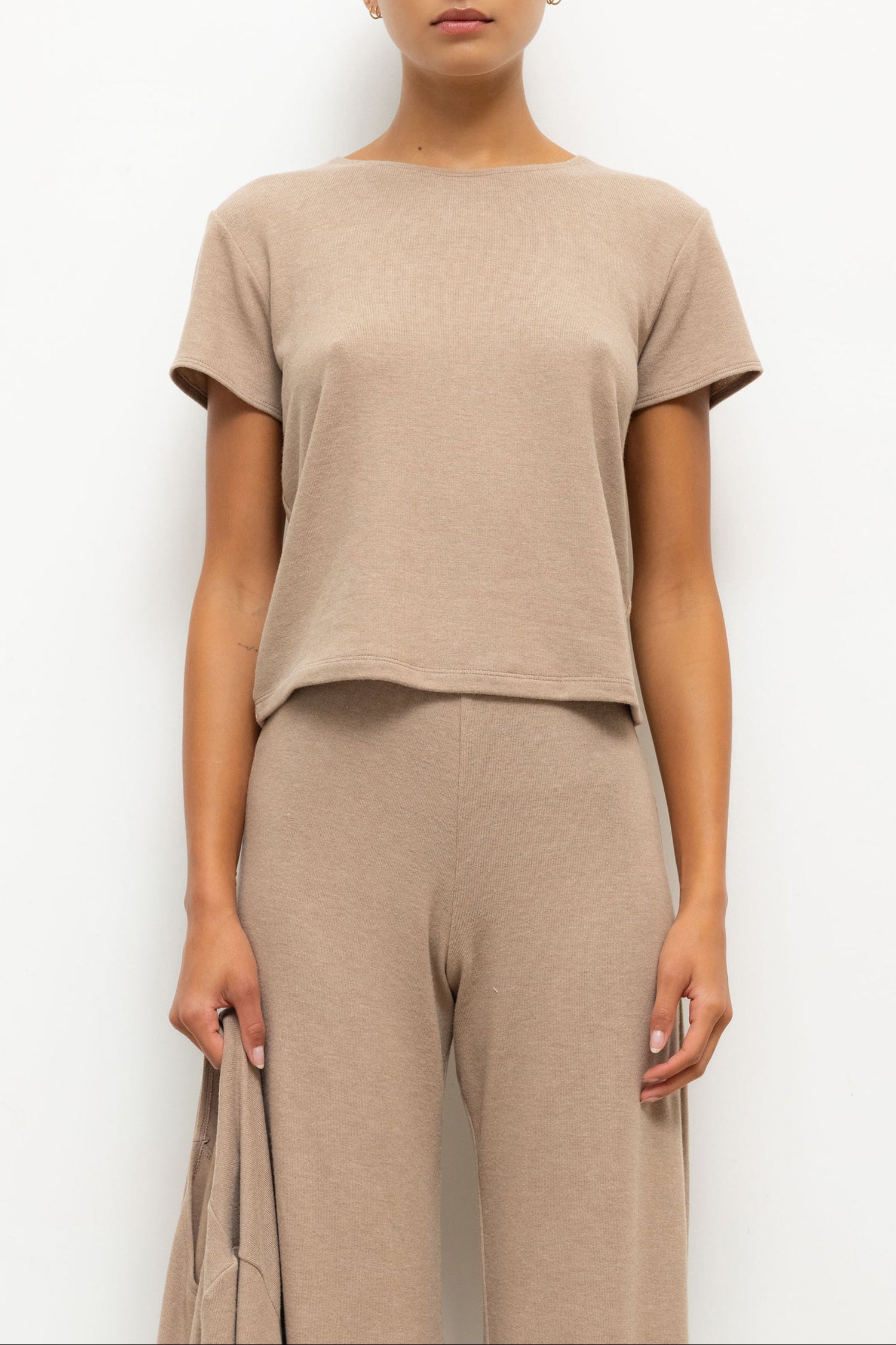LAUREN MARGO TEE