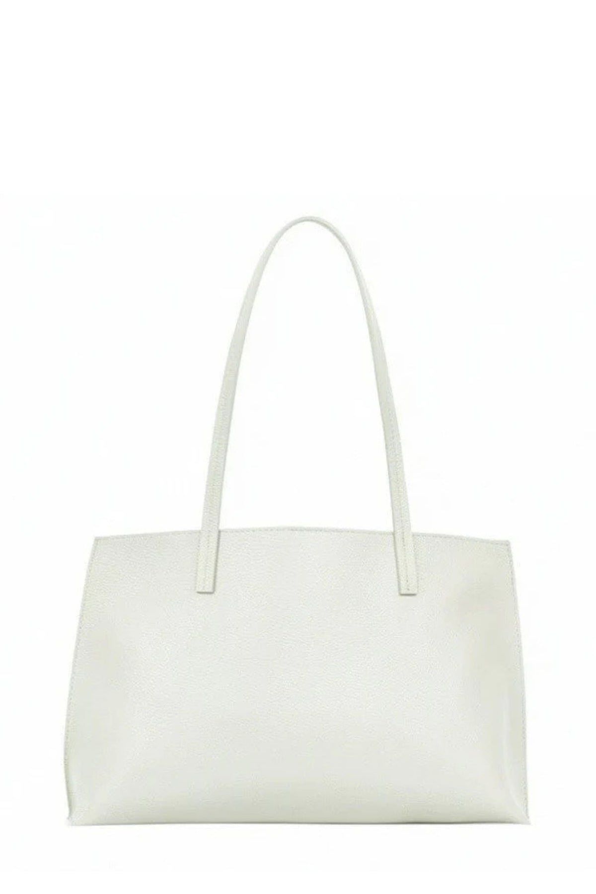 Leather Resort Shopper