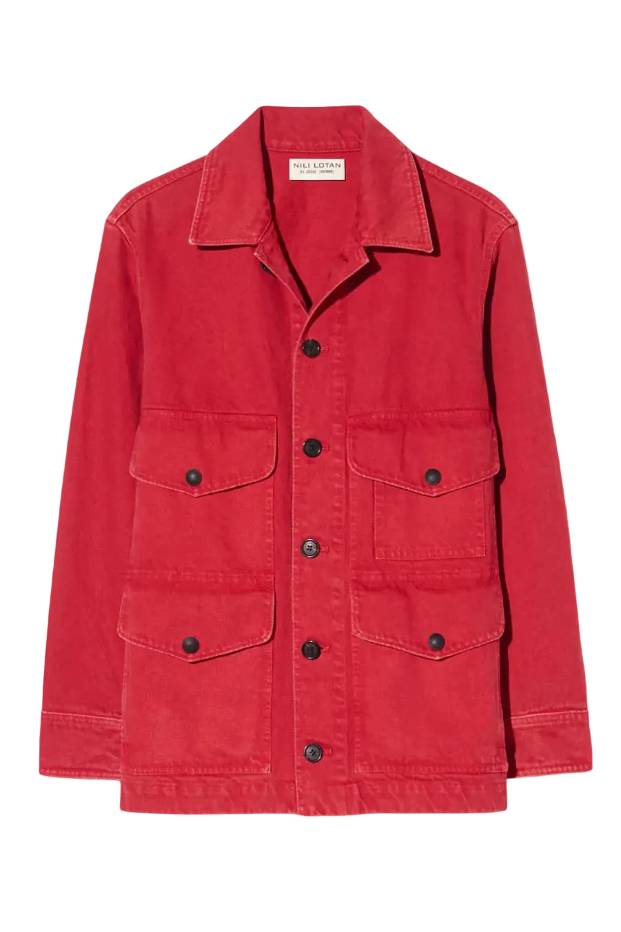 Leroy Jacket