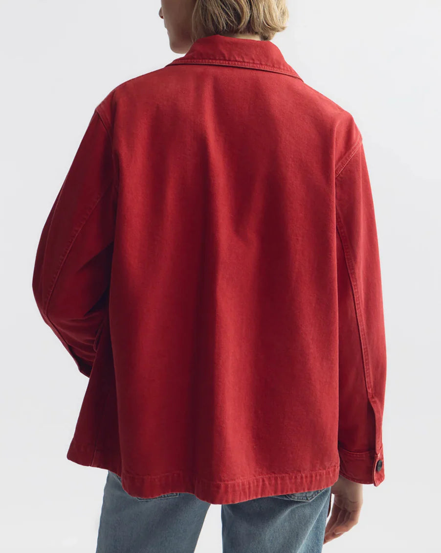 Leroy Jacket