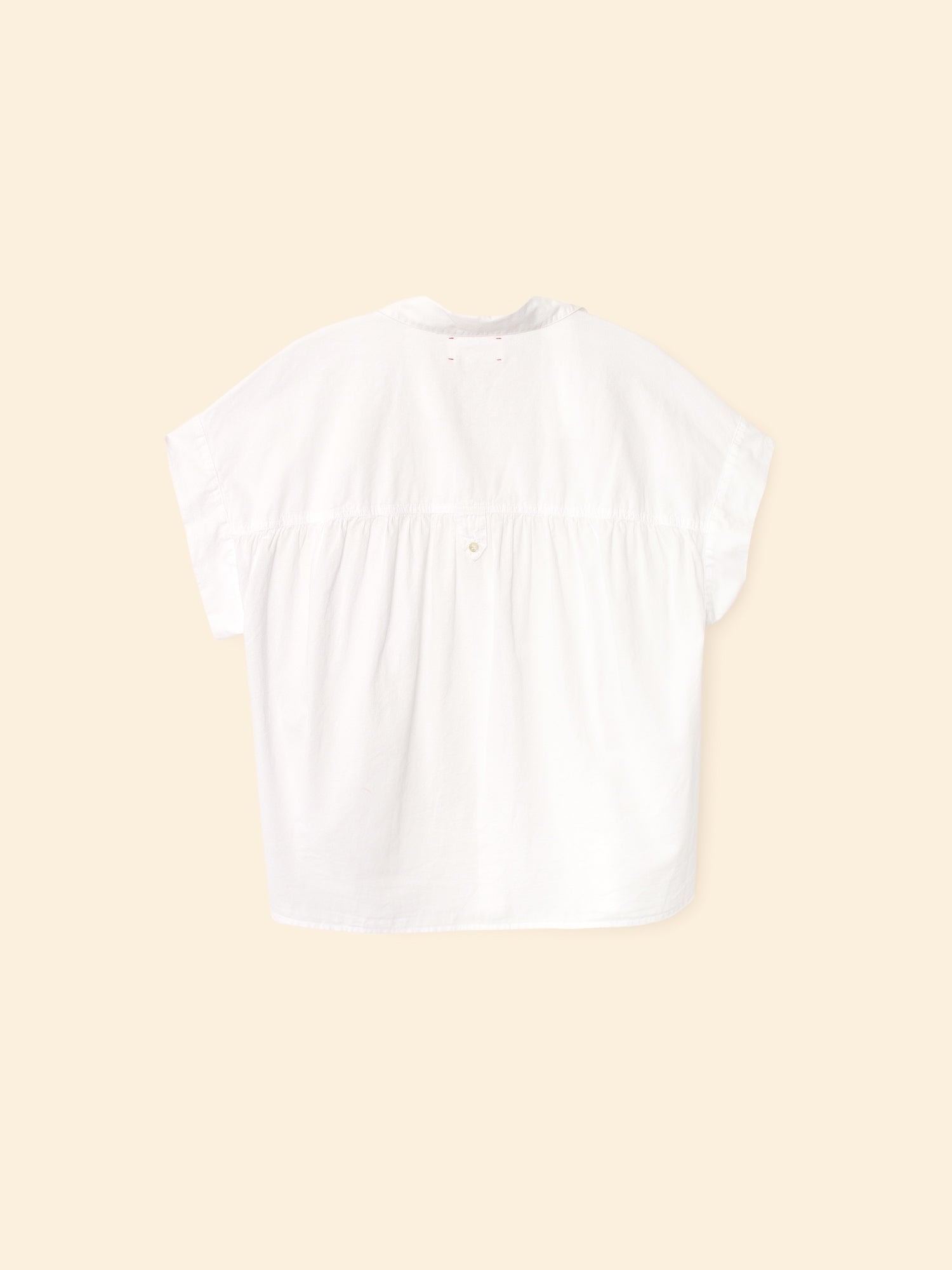 Lexi Shirt in White