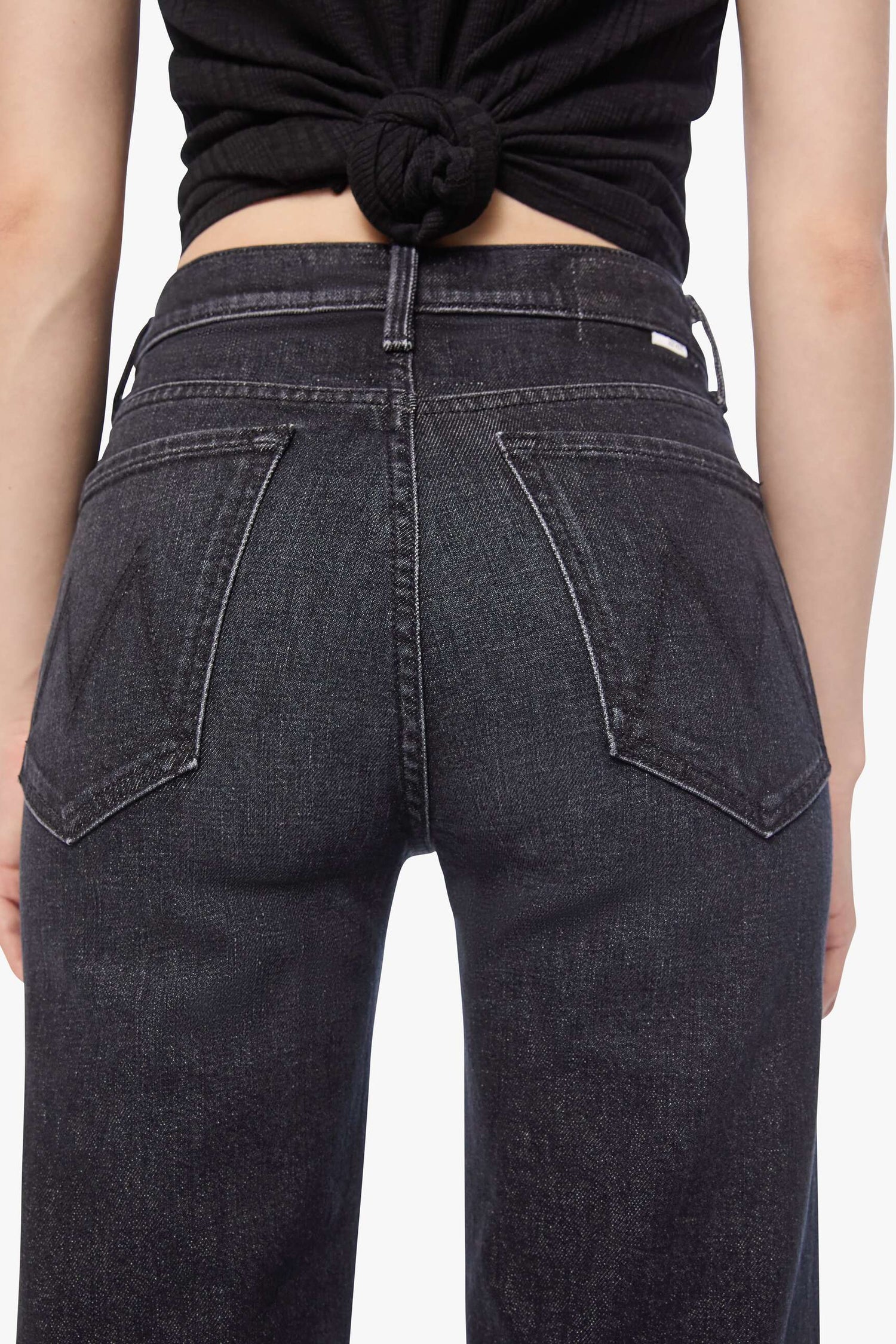 LIL RAMBLER ZIP SNEAK