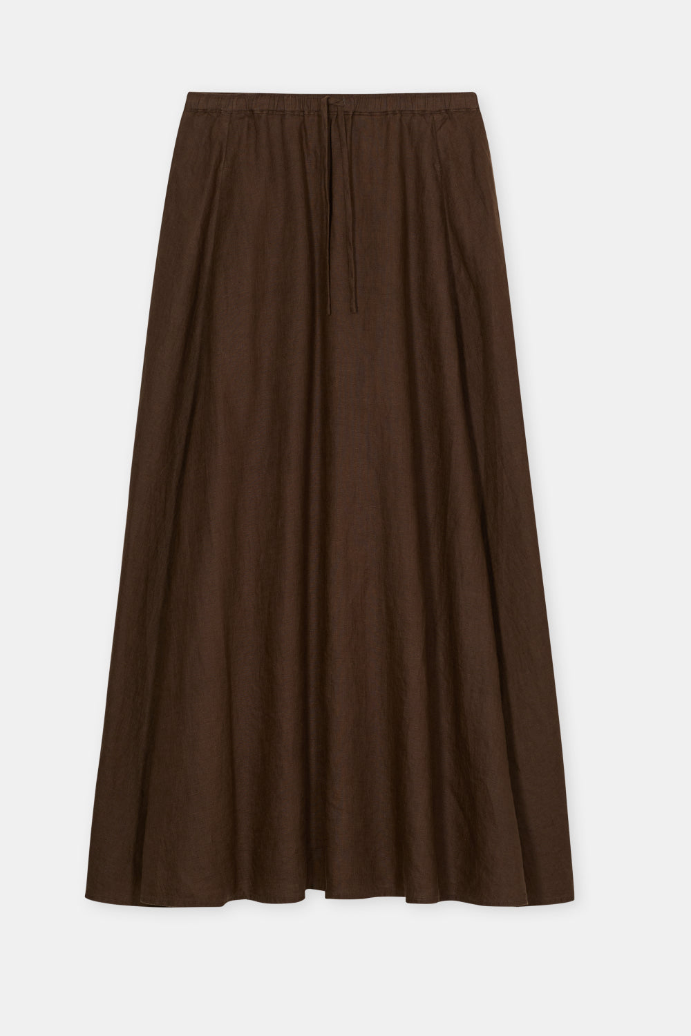 Maxi skirt