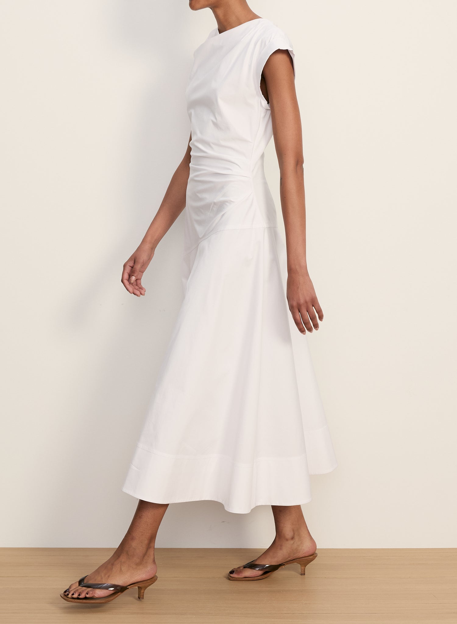 LISETTE DRESS