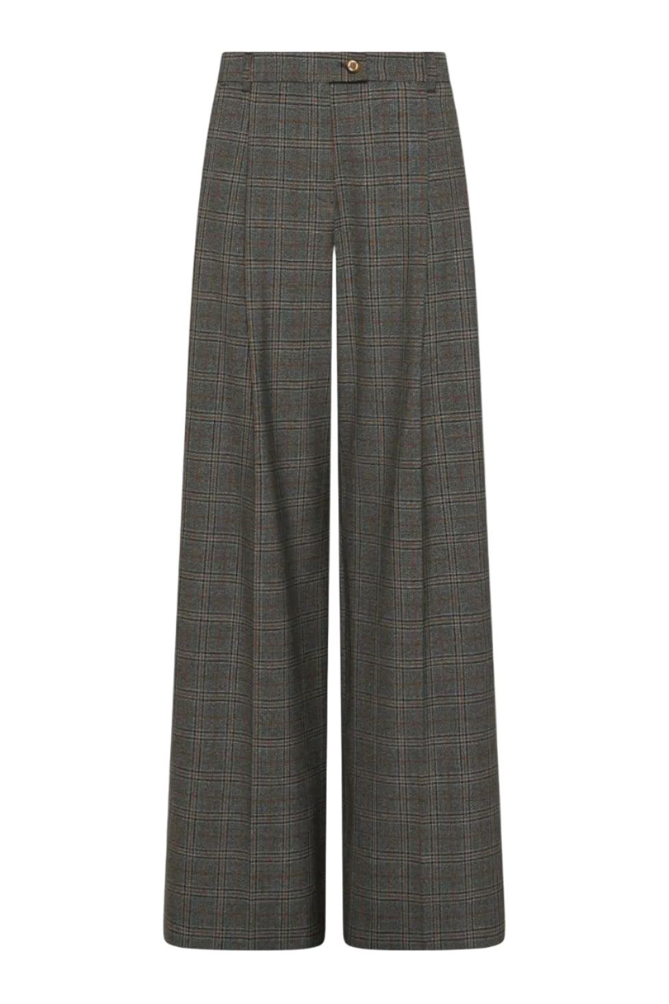 Long Trouser