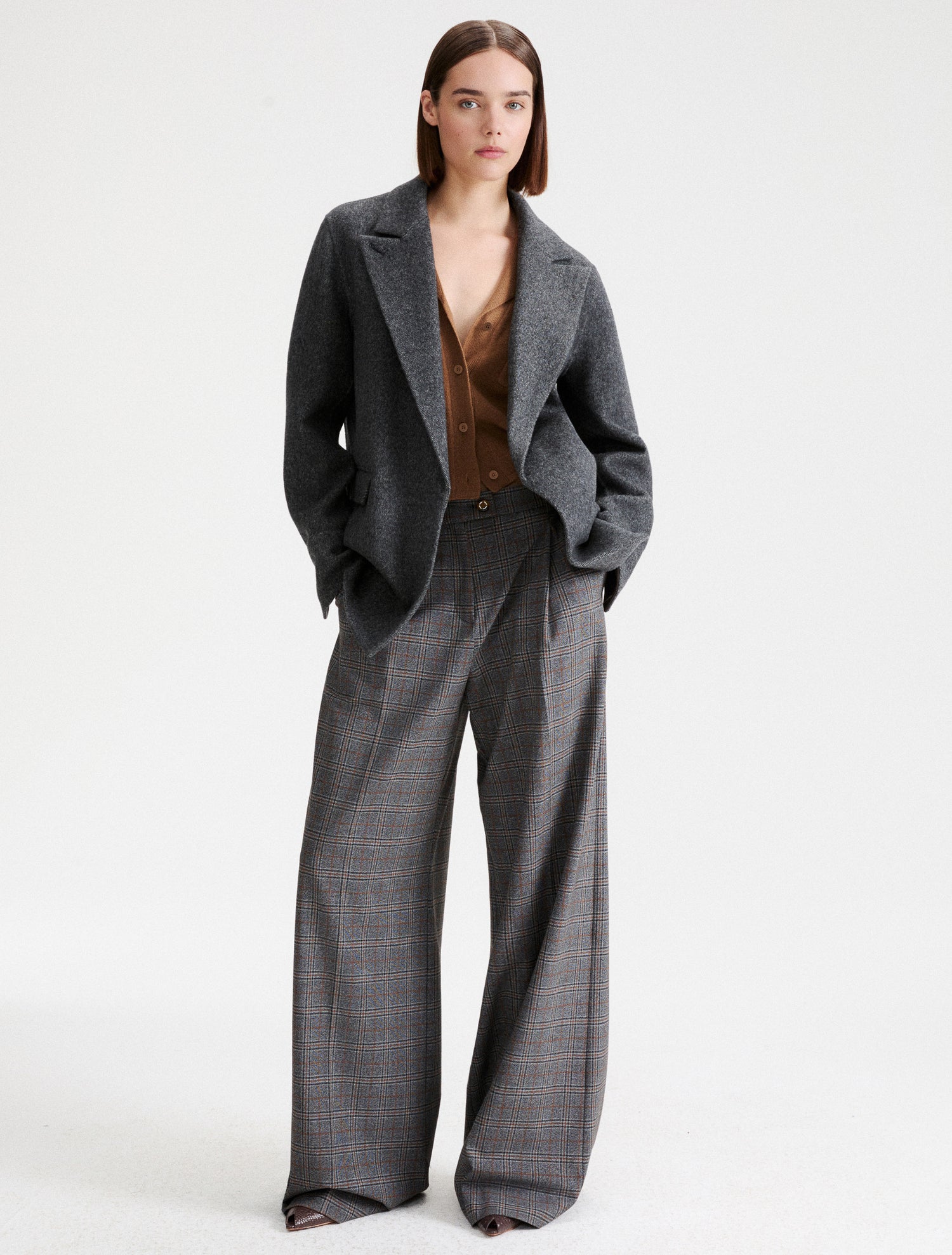 Long Trouser
