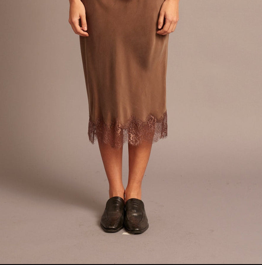 Yvette Skirt