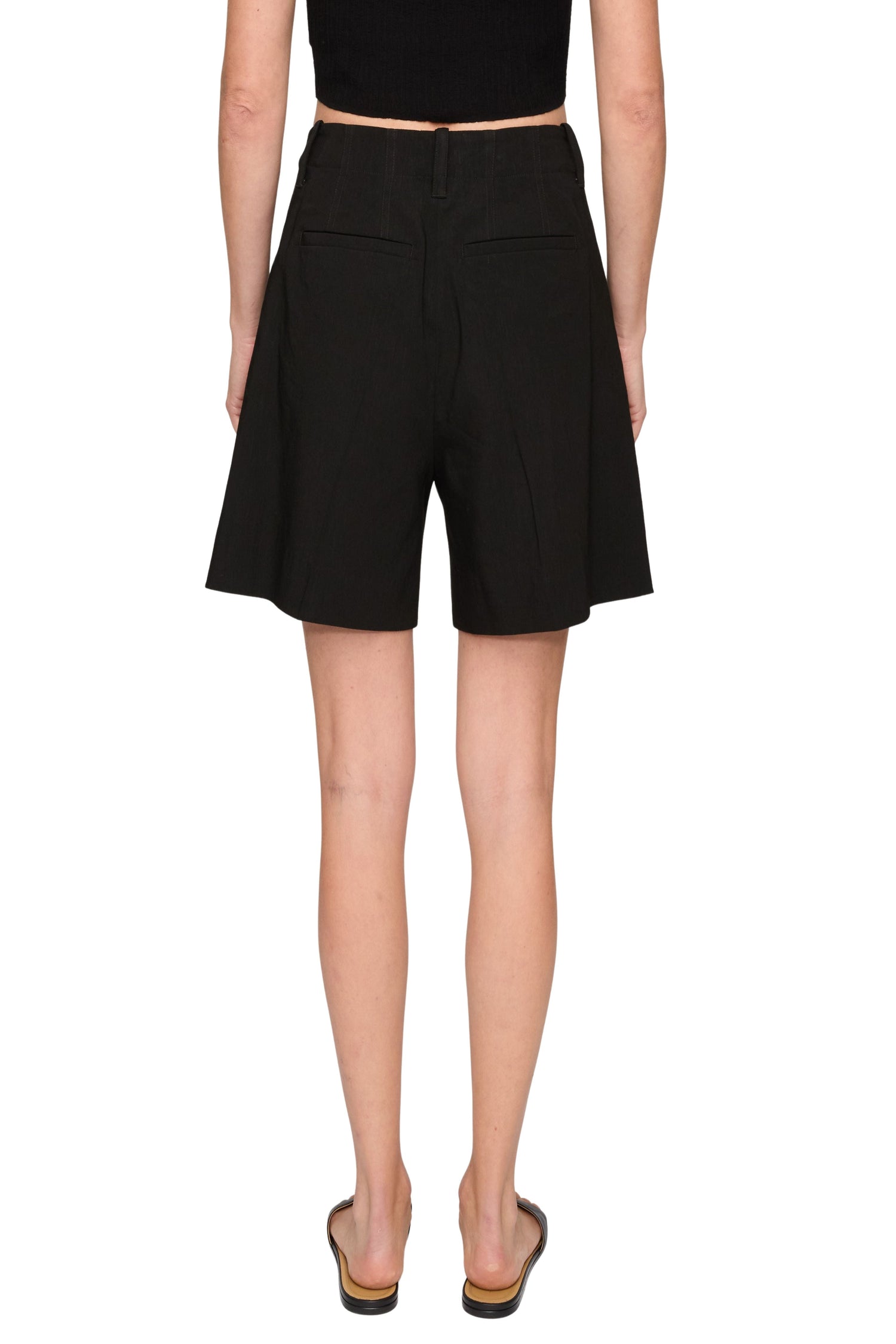 Louis Short-Black