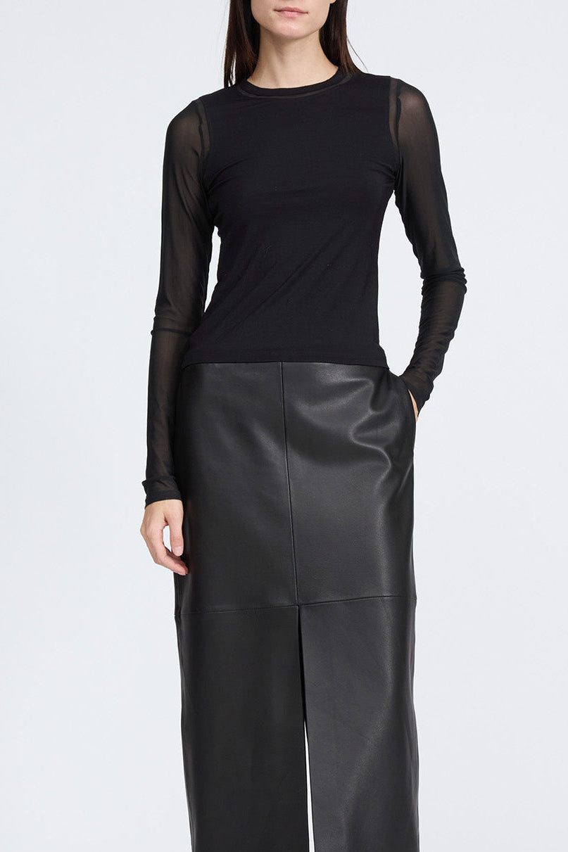 Luca Shadow LS Top