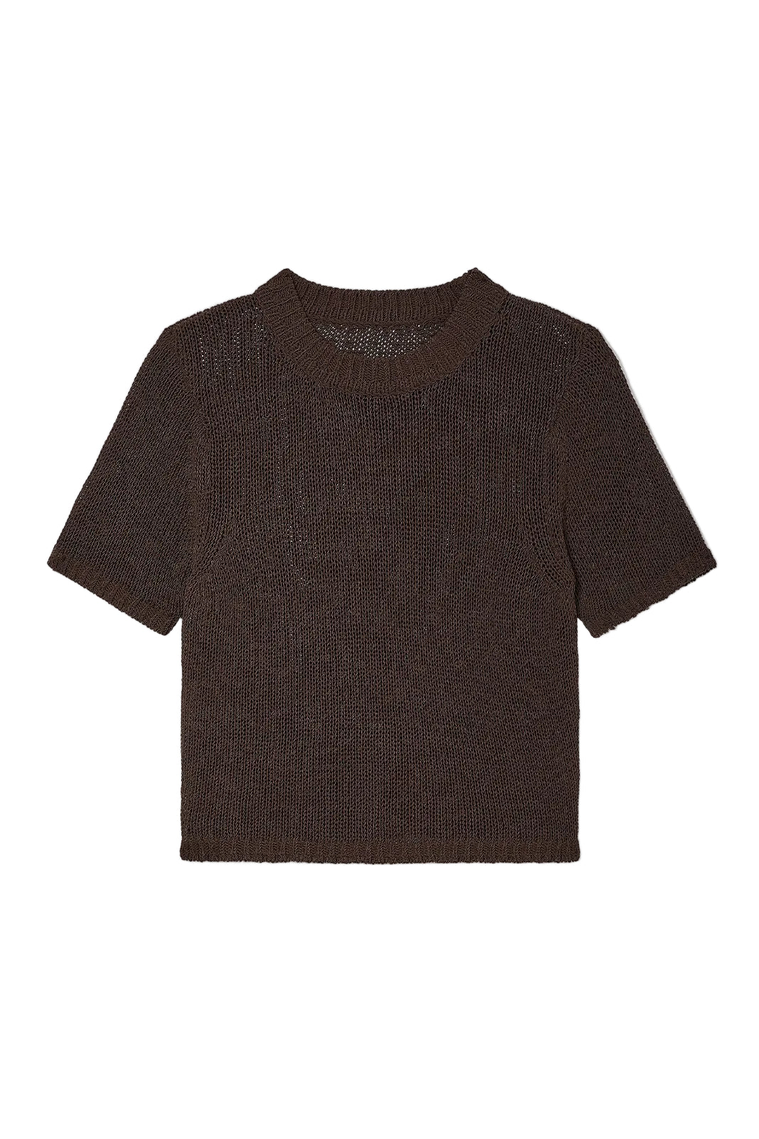 Luxe Cotton T Shirt