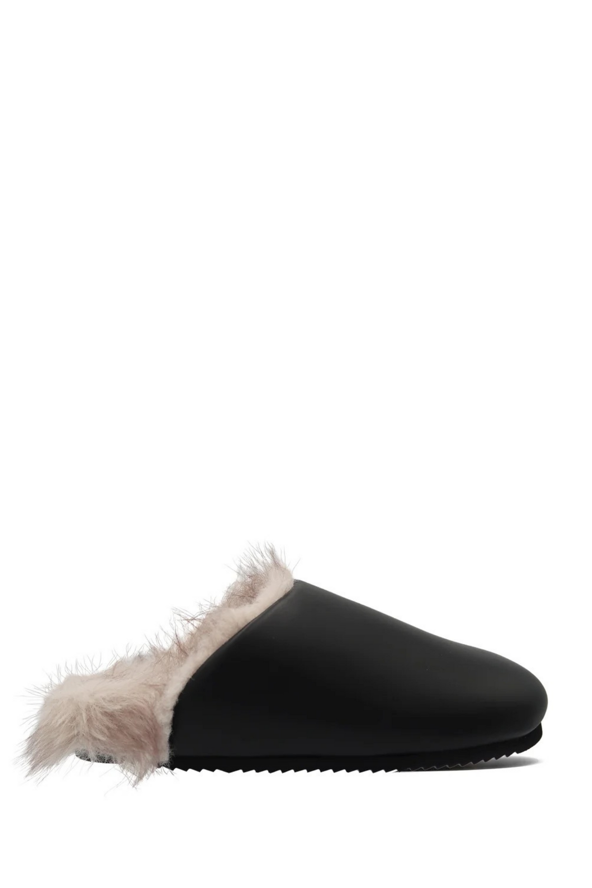 Luxe Mule Clog
