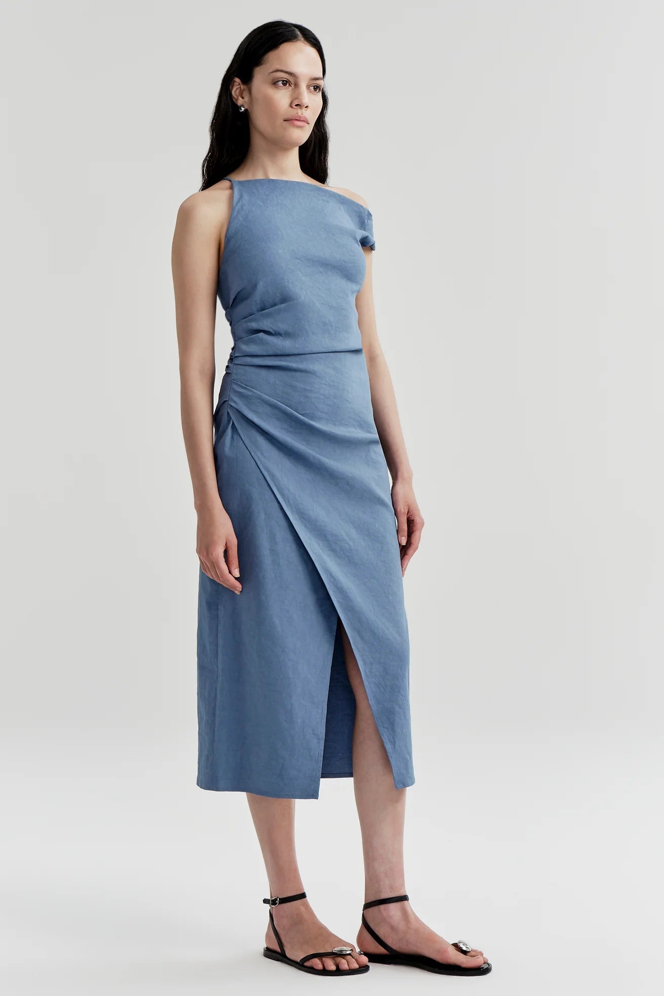 Lyra Dress