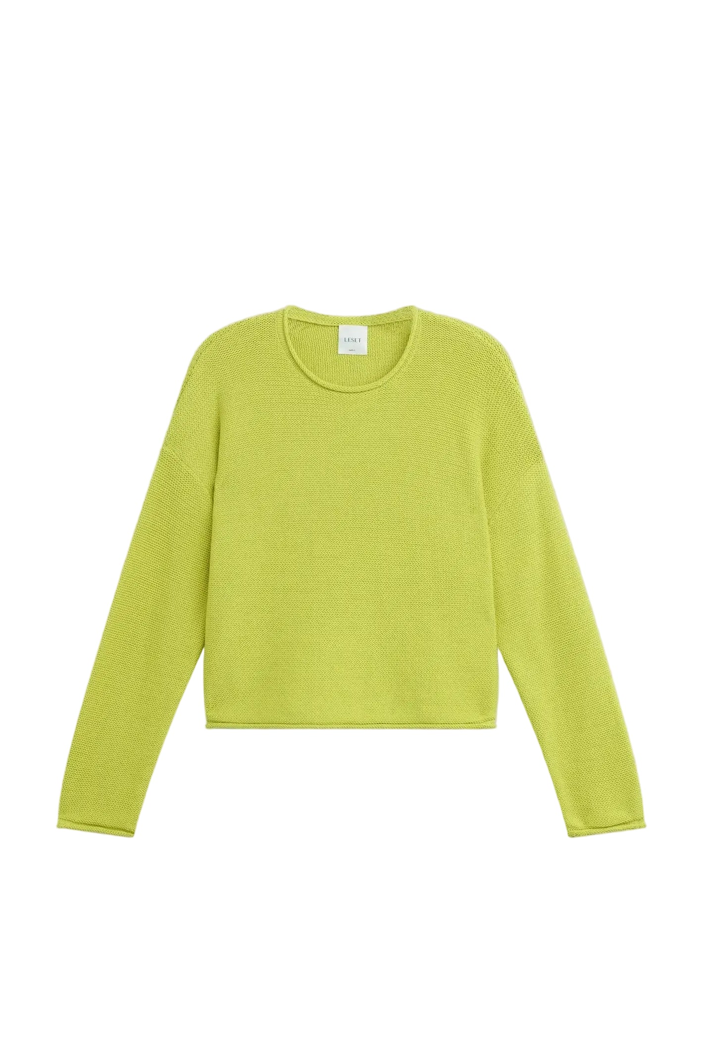 Mae Crewneck