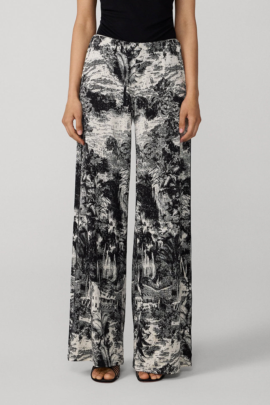 Malia Pants