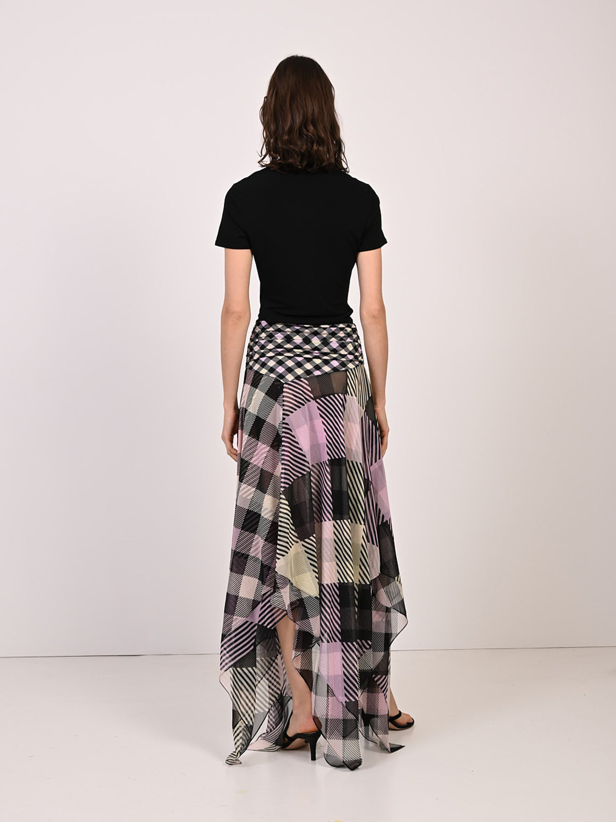 Margot Skirt