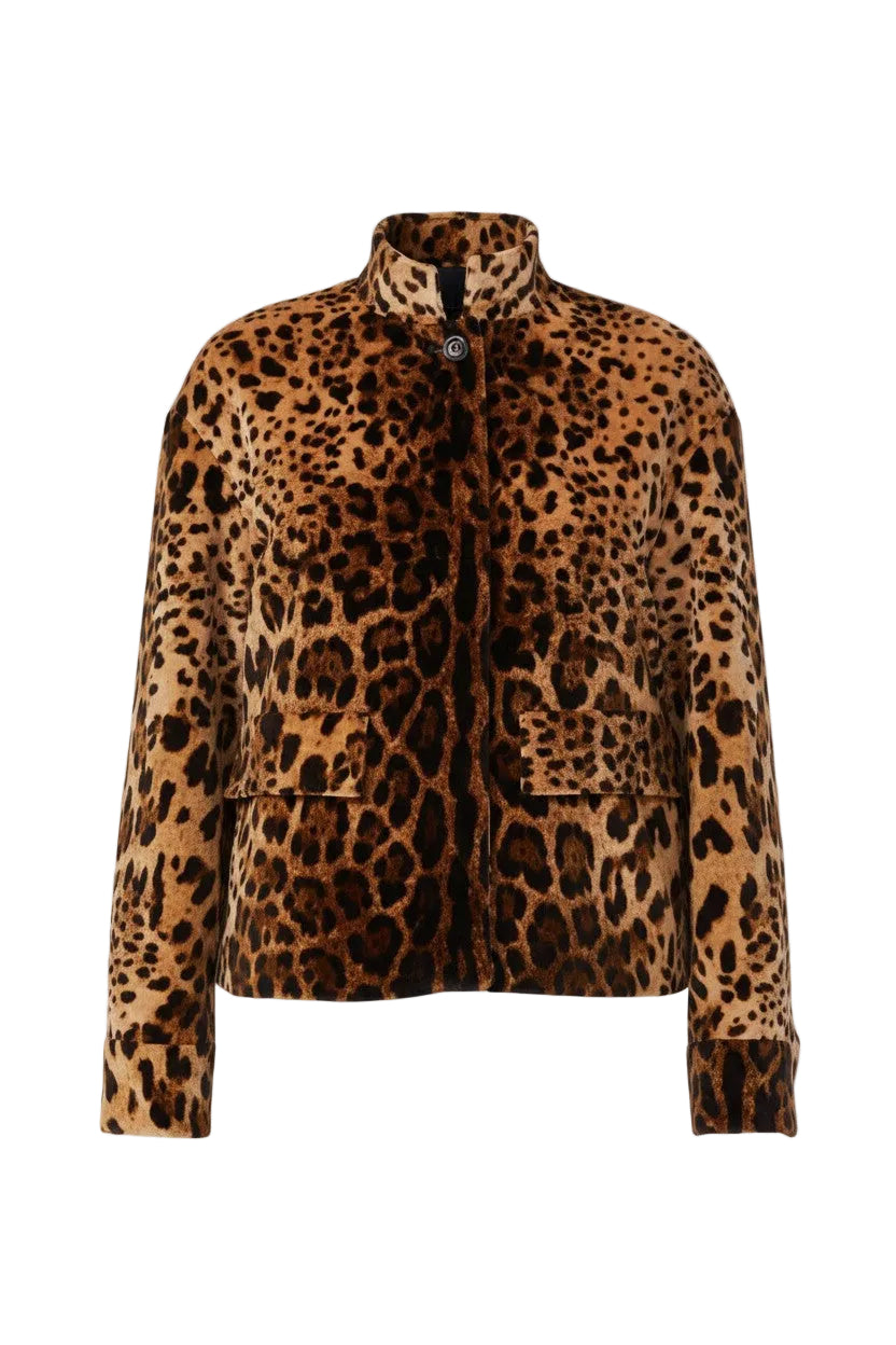 Mstedro Jacket
