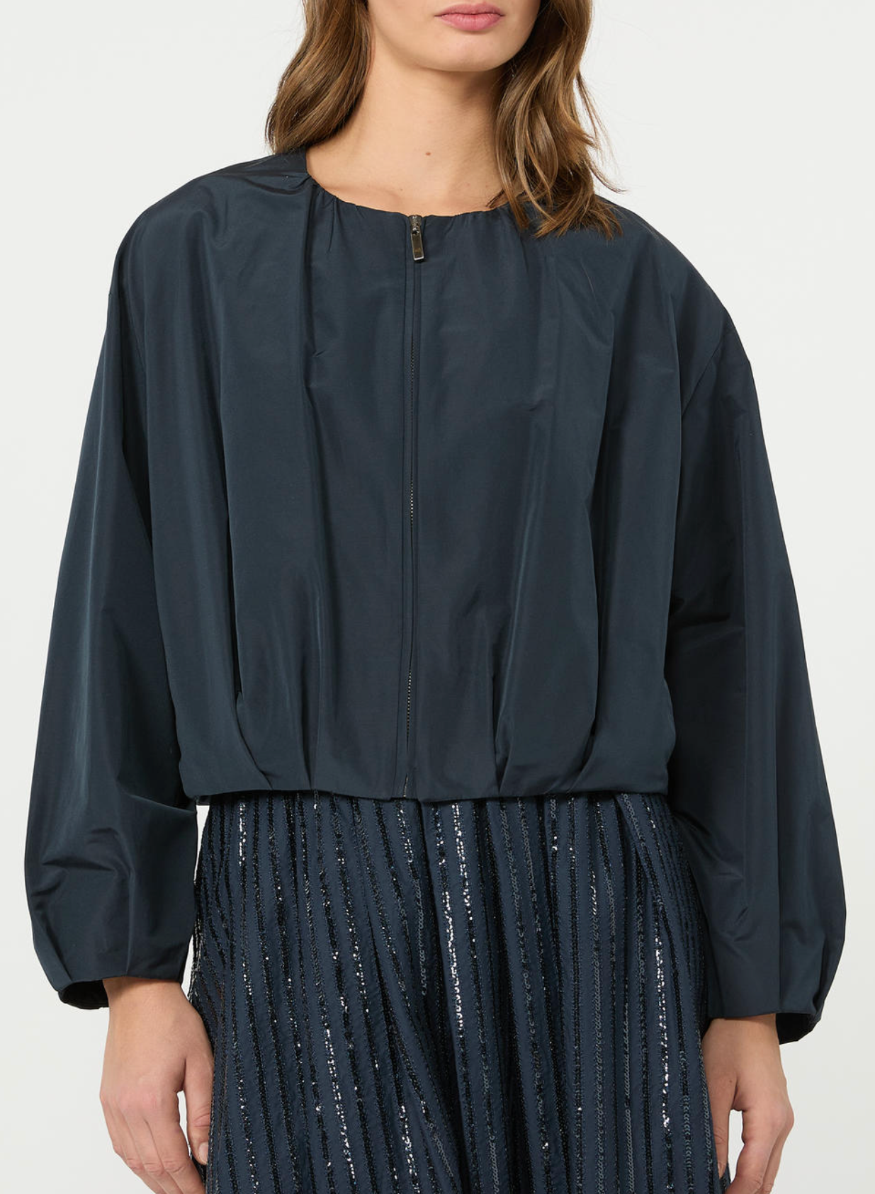 Wkdbutterfly Jacket