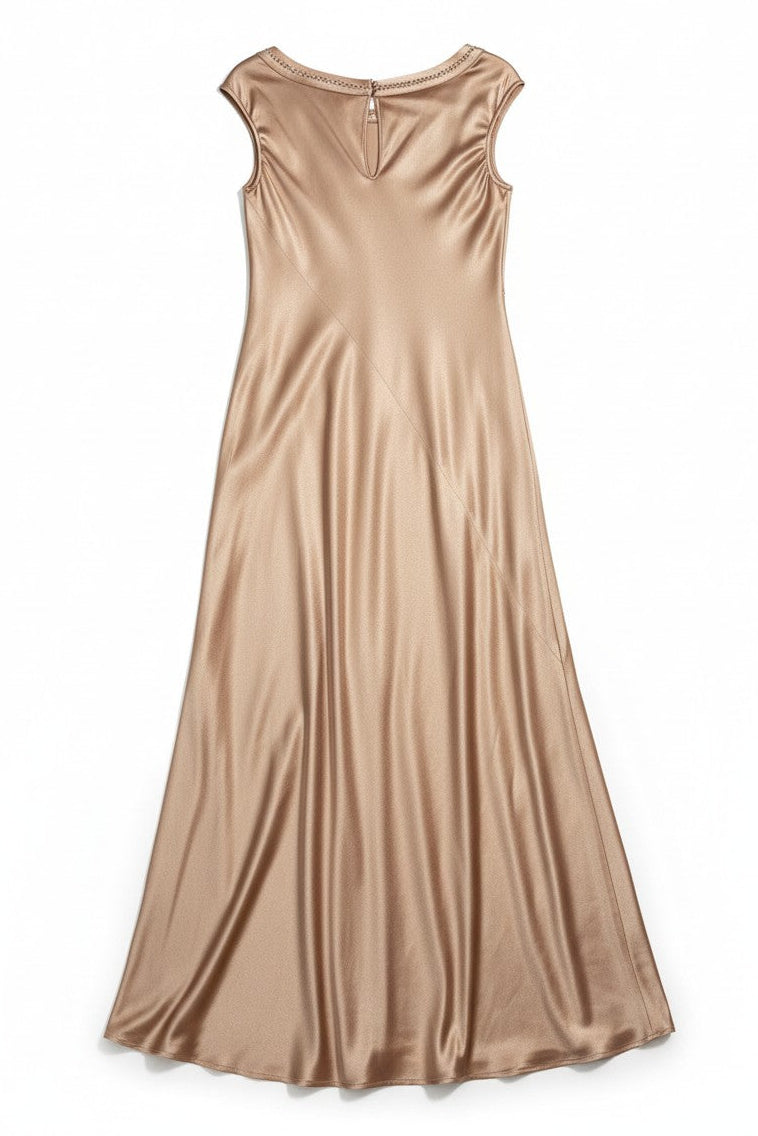 Maxwell Dress
